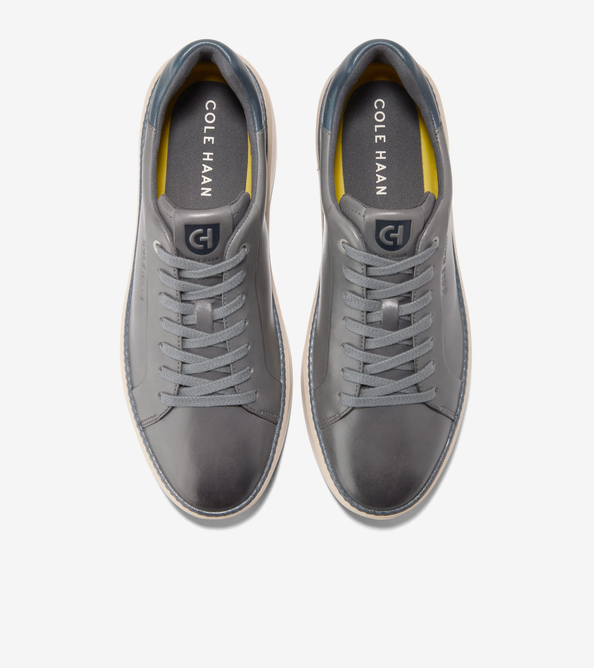 Men's GrandPrø Topspin Sneakers - Image 4