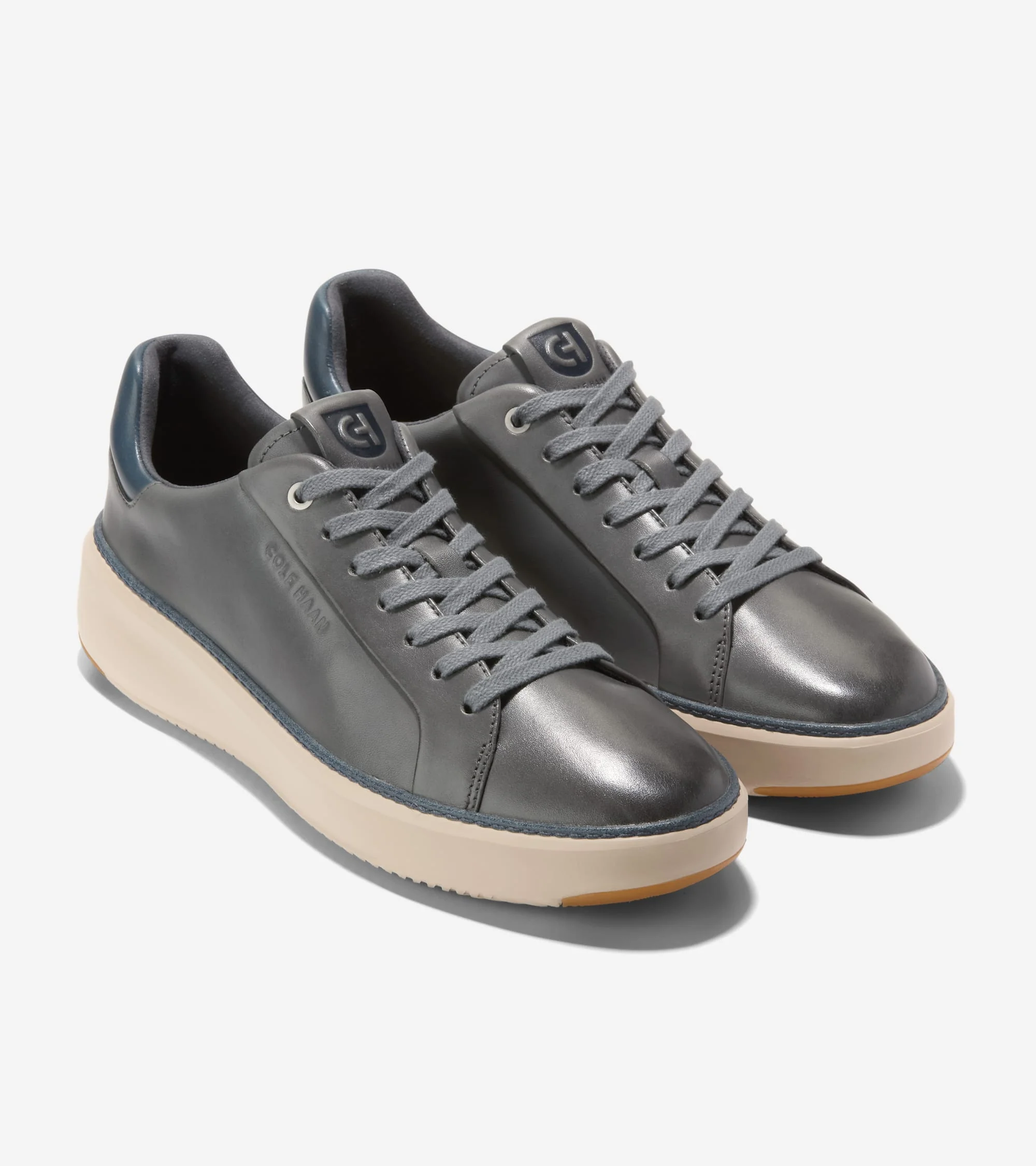 Men's GrandPrø Topspin Sneakers - Image 5