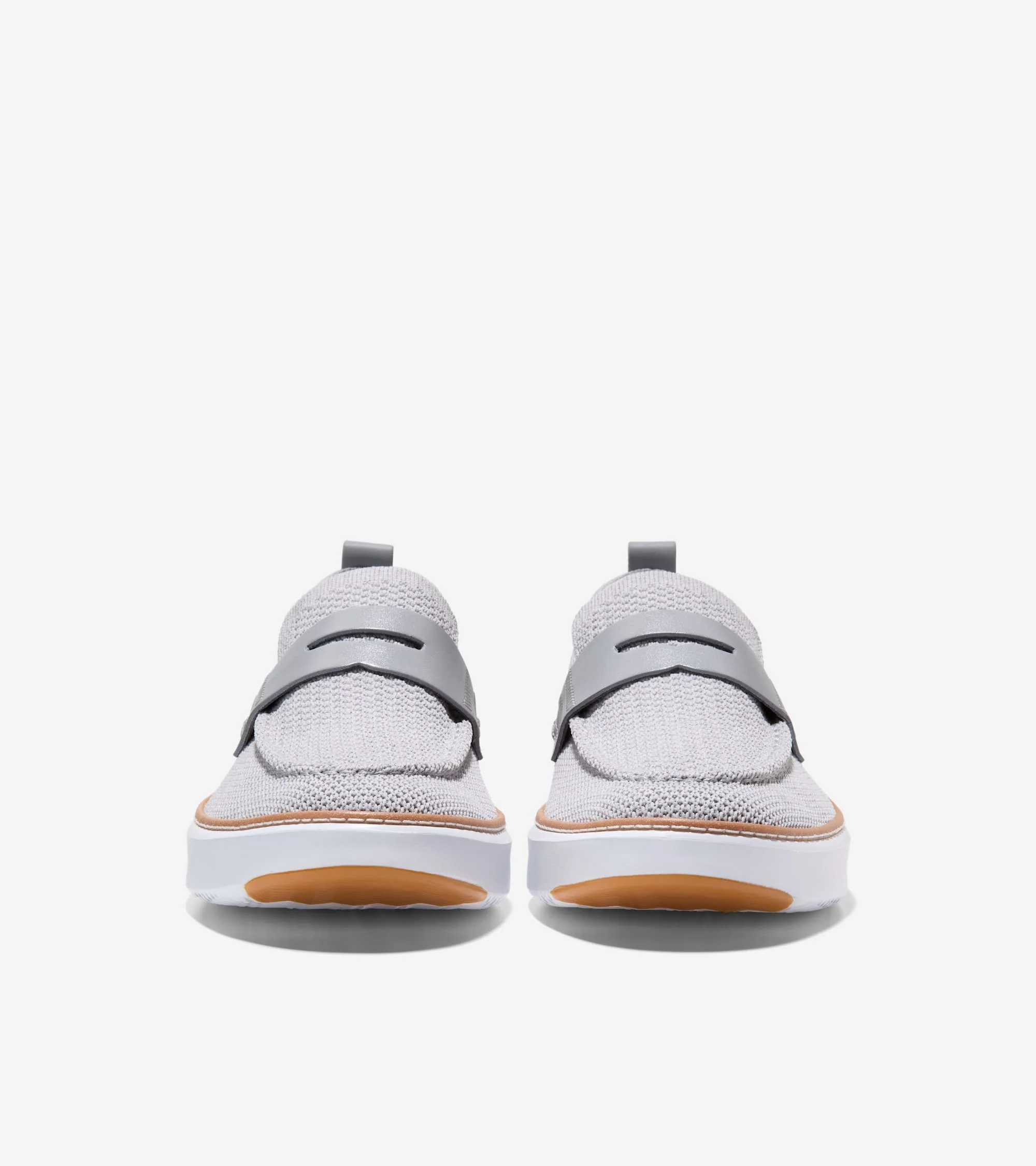 Men's GrandPrø Topspin Stitchlite™ Penny Loafer - Image 2