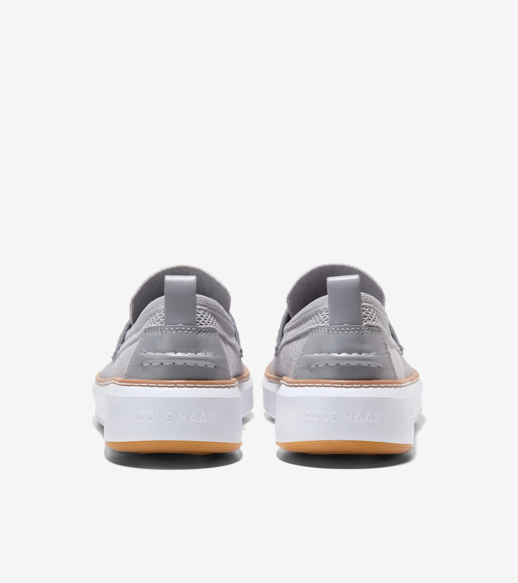 Men's GrandPrø Topspin Stitchlite™ Penny Loafer - Image 3