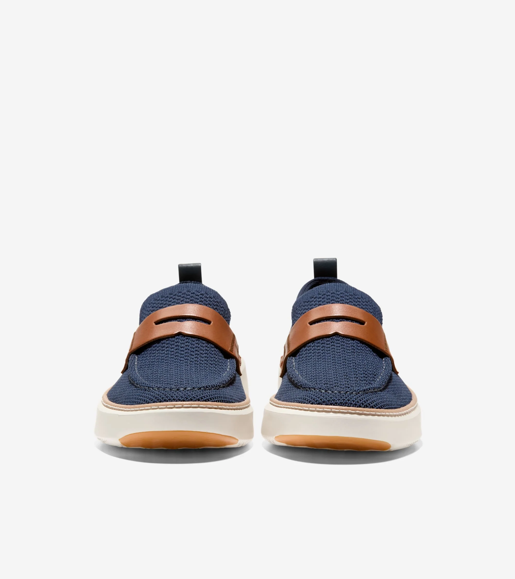 Men's GrandPrø Topspin Stitchlite™ Penny Loafer - Image 2