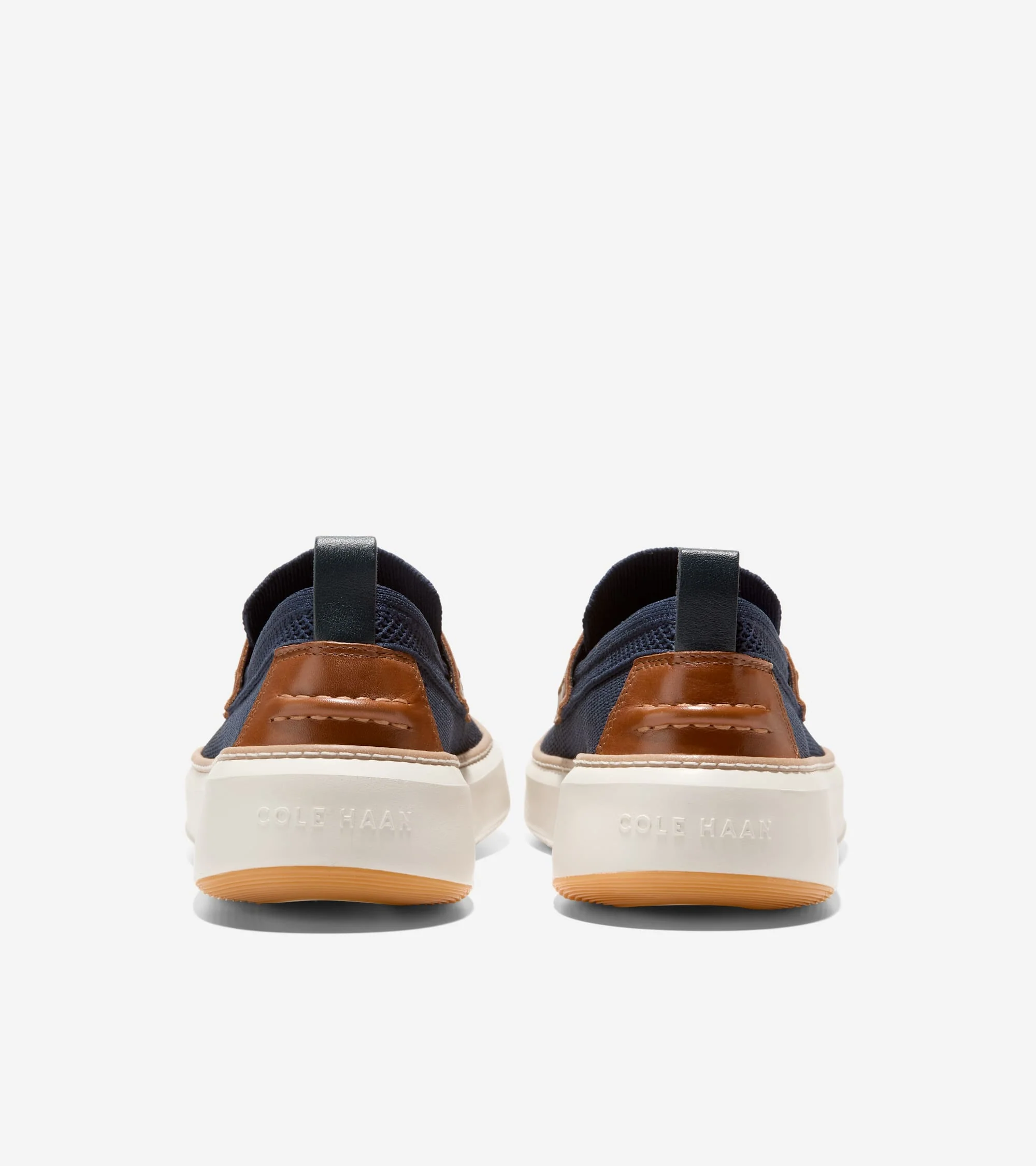 Men's GrandPrø Topspin Stitchlite™ Penny Loafer - Image 3