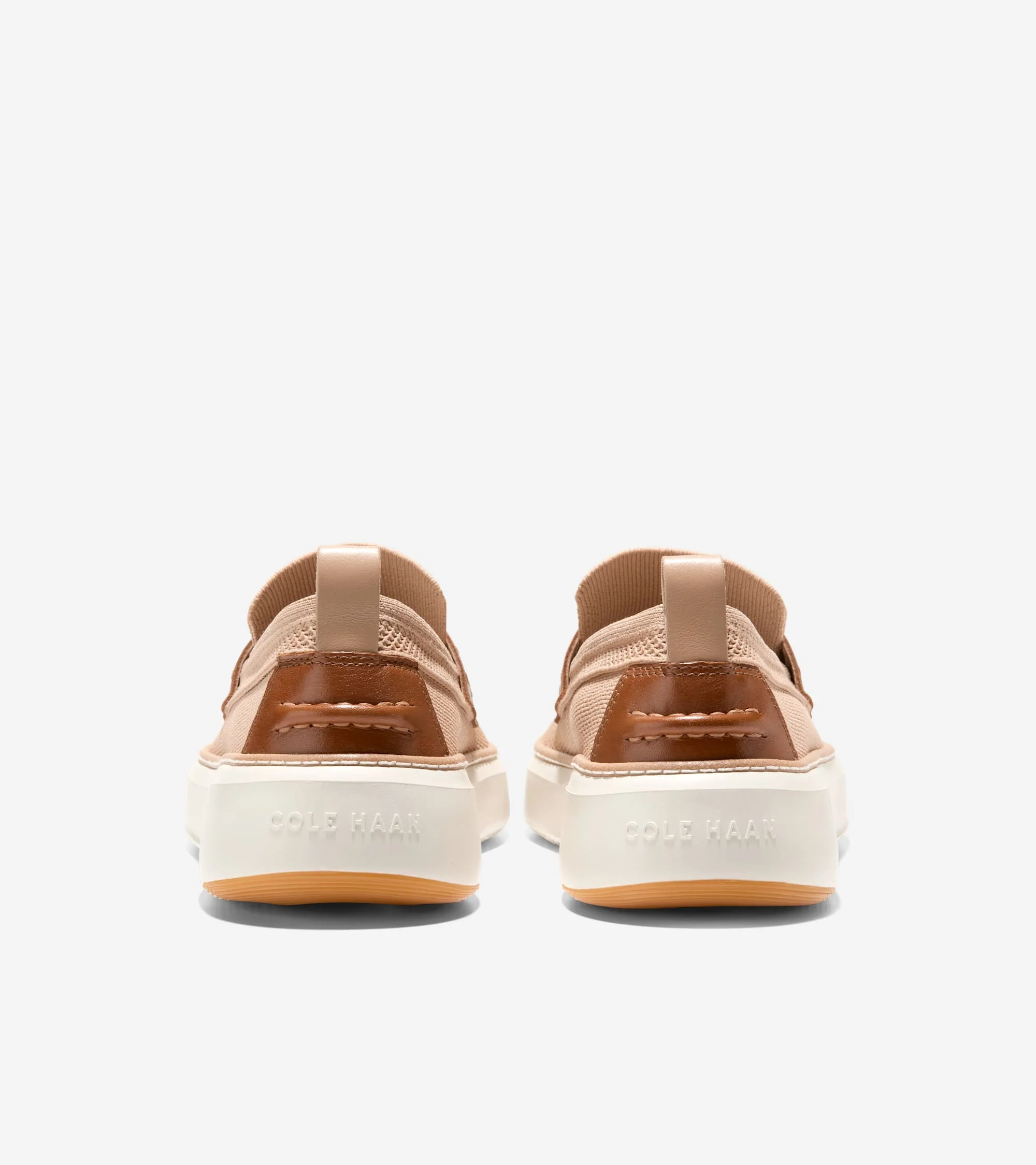 Men's GrandPrø Topspin Stitchlite™ Penny Loafer - Image 3