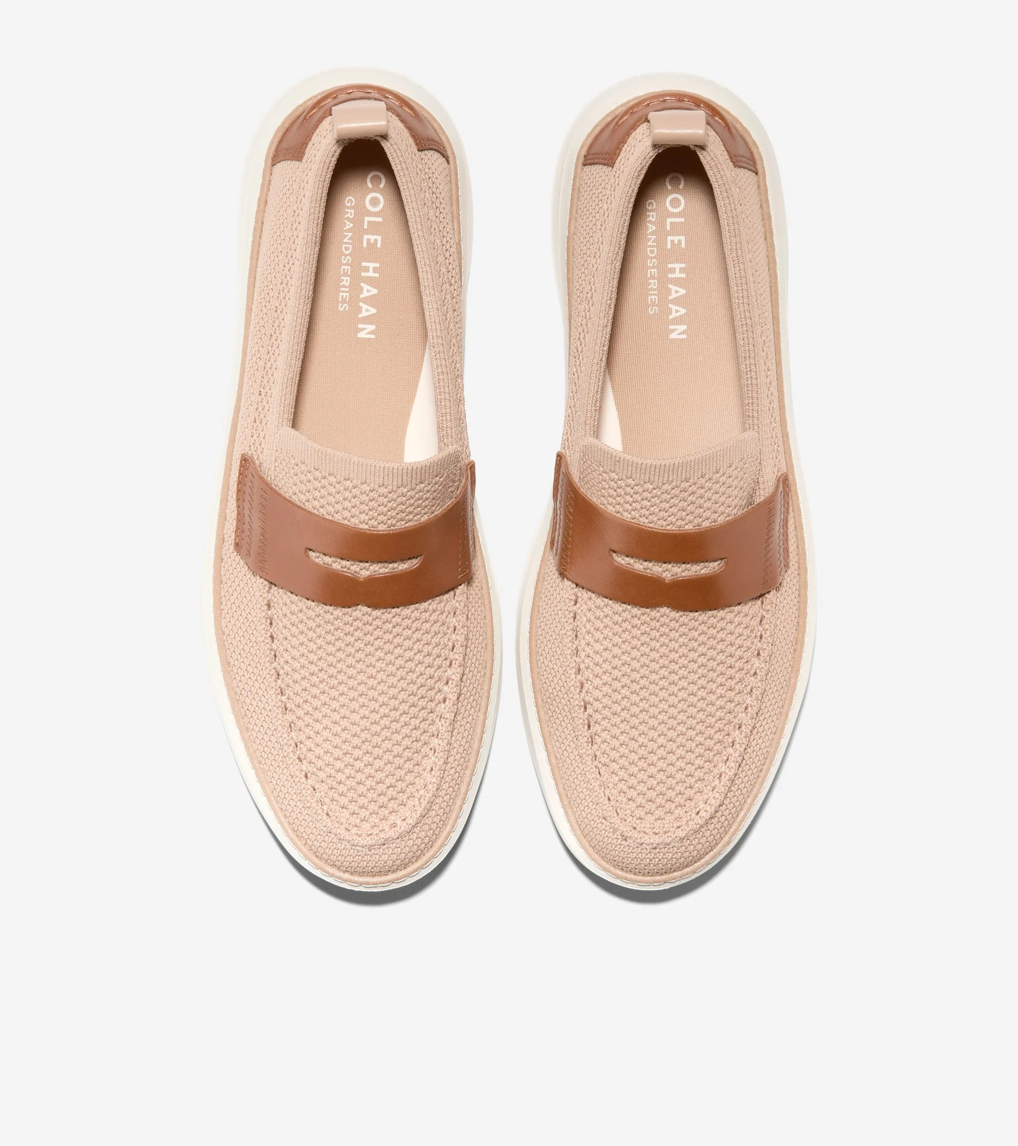 Men's GrandPrø Topspin Stitchlite™ Penny Loafer - Image 4