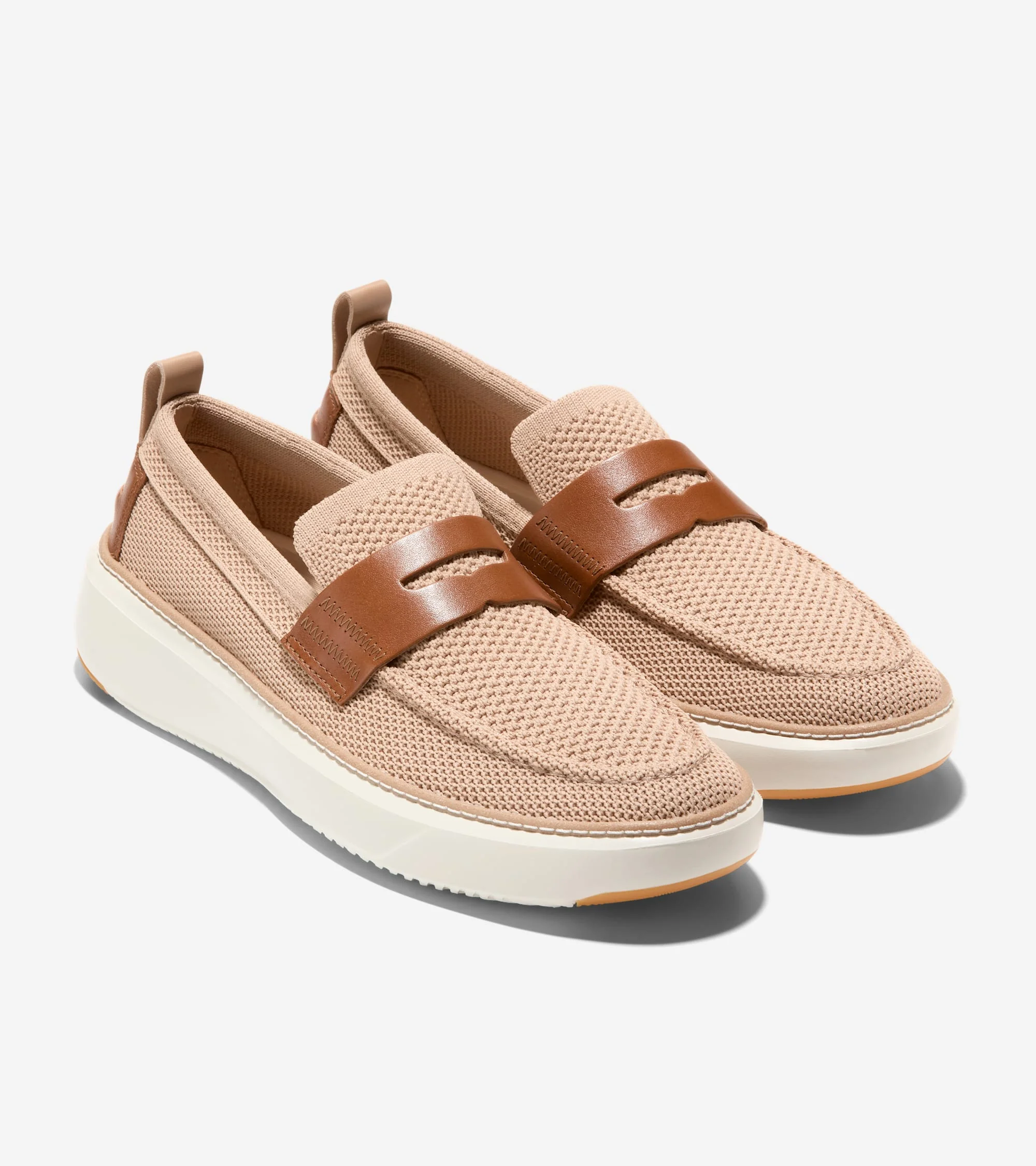 Men's GrandPrø Topspin Stitchlite™ Penny Loafer - Image 5