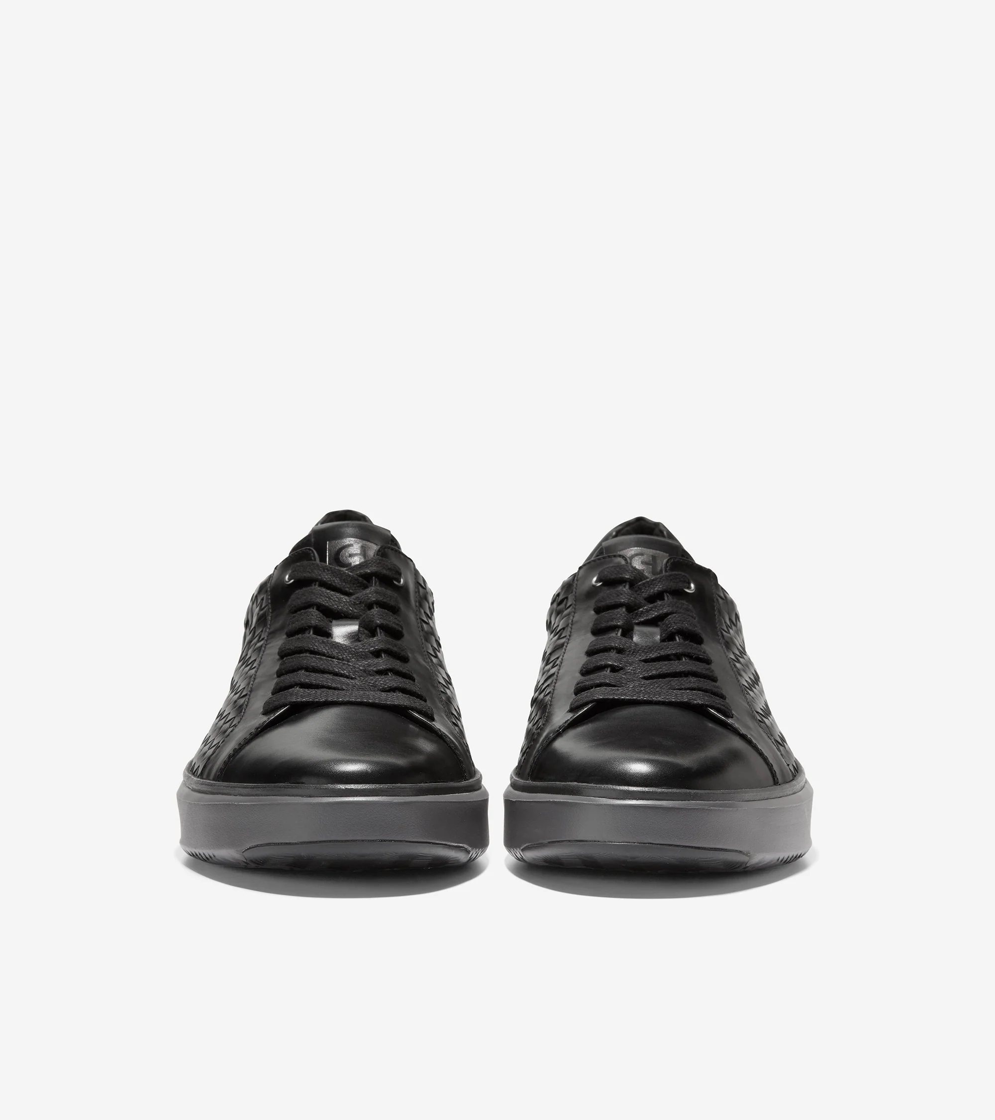 Men's GrandPrø Topspin Woven Lux Sneaker - Image 2