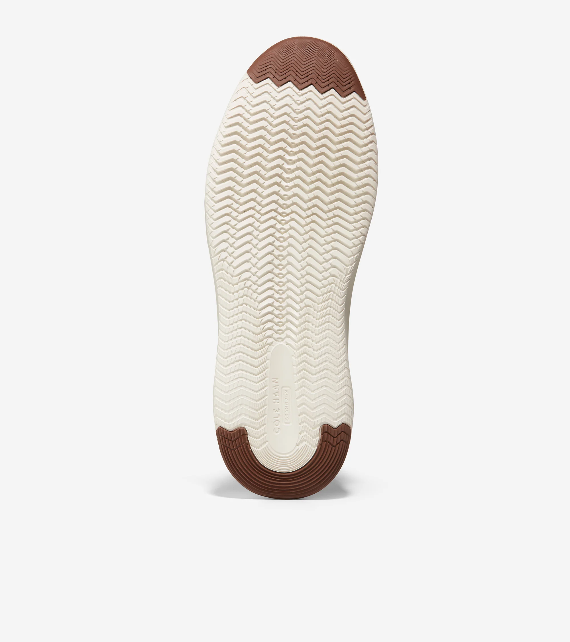 Men's GrandPrø Topspin Woven Lux Sneaker - Image 6