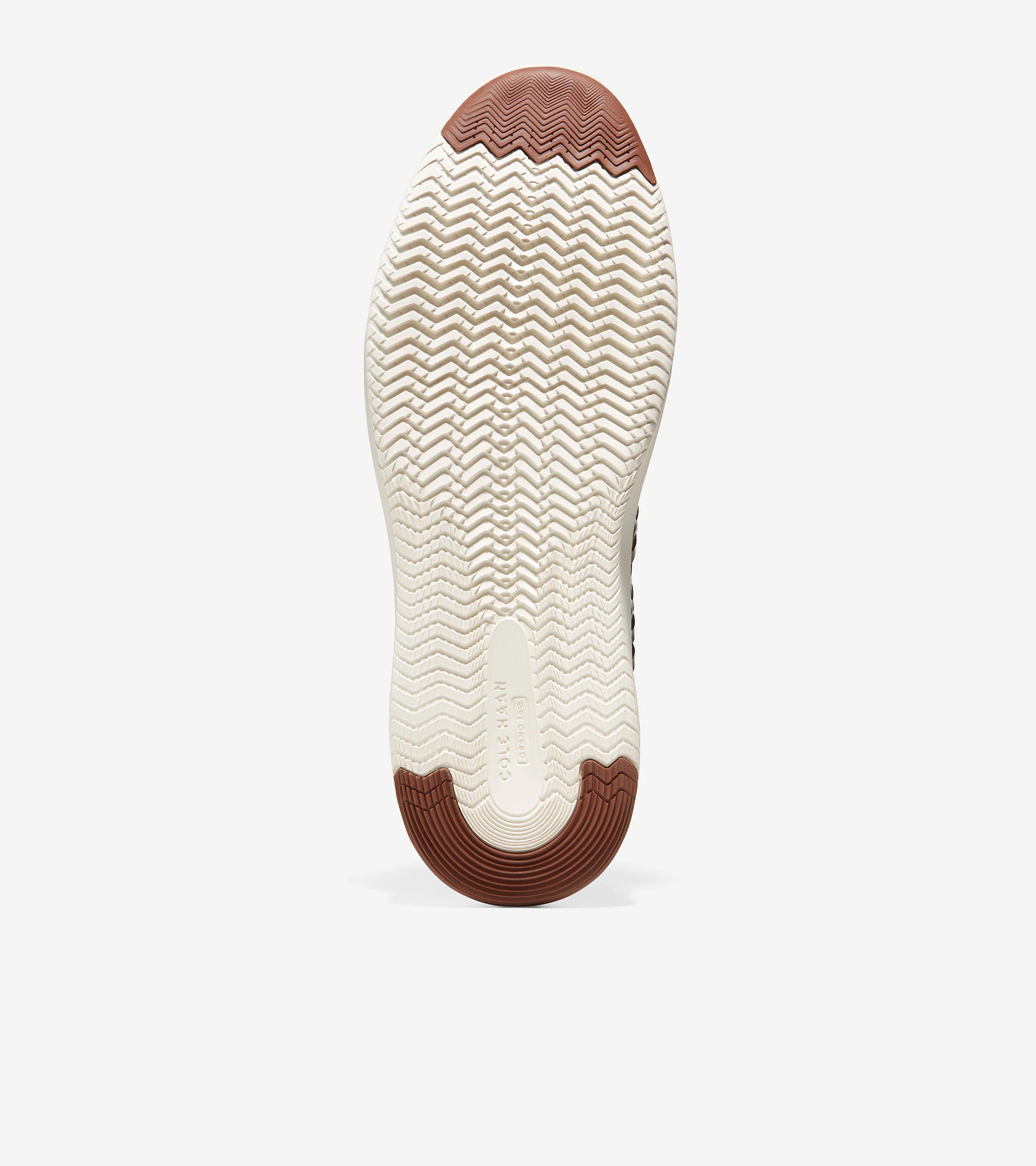 Men's GrandPrø Topspin Woven Lux Sneaker - Image 6