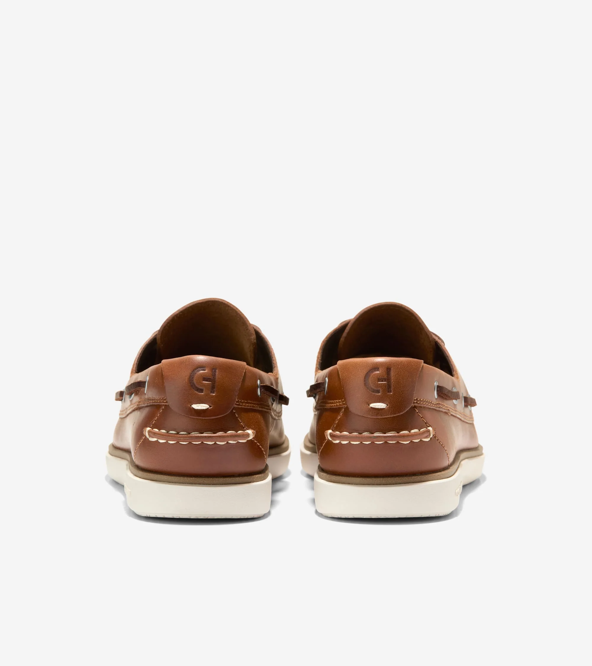 Men's GrandPrø Windward Boat Shoes - Image 3
