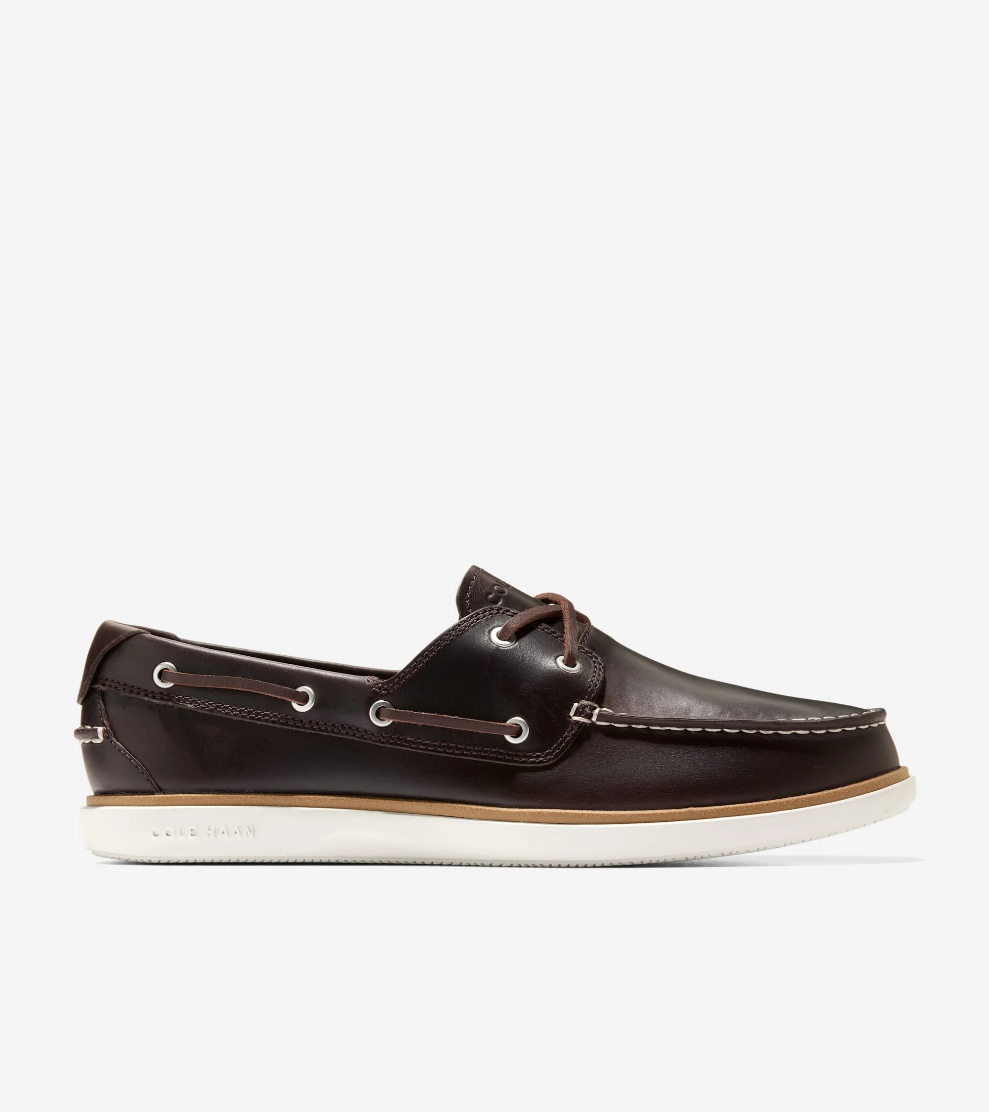 Men's GrandPrø Windward Boat Shoes
