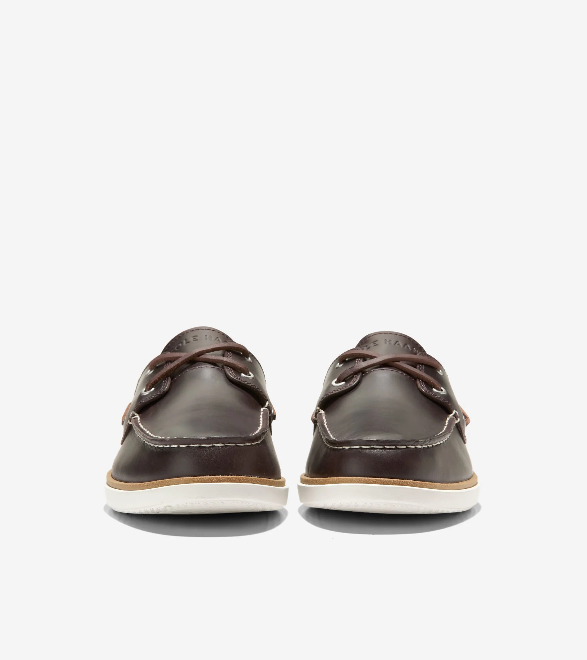 Men's GrandPrø Windward Boat Shoes - Image 2