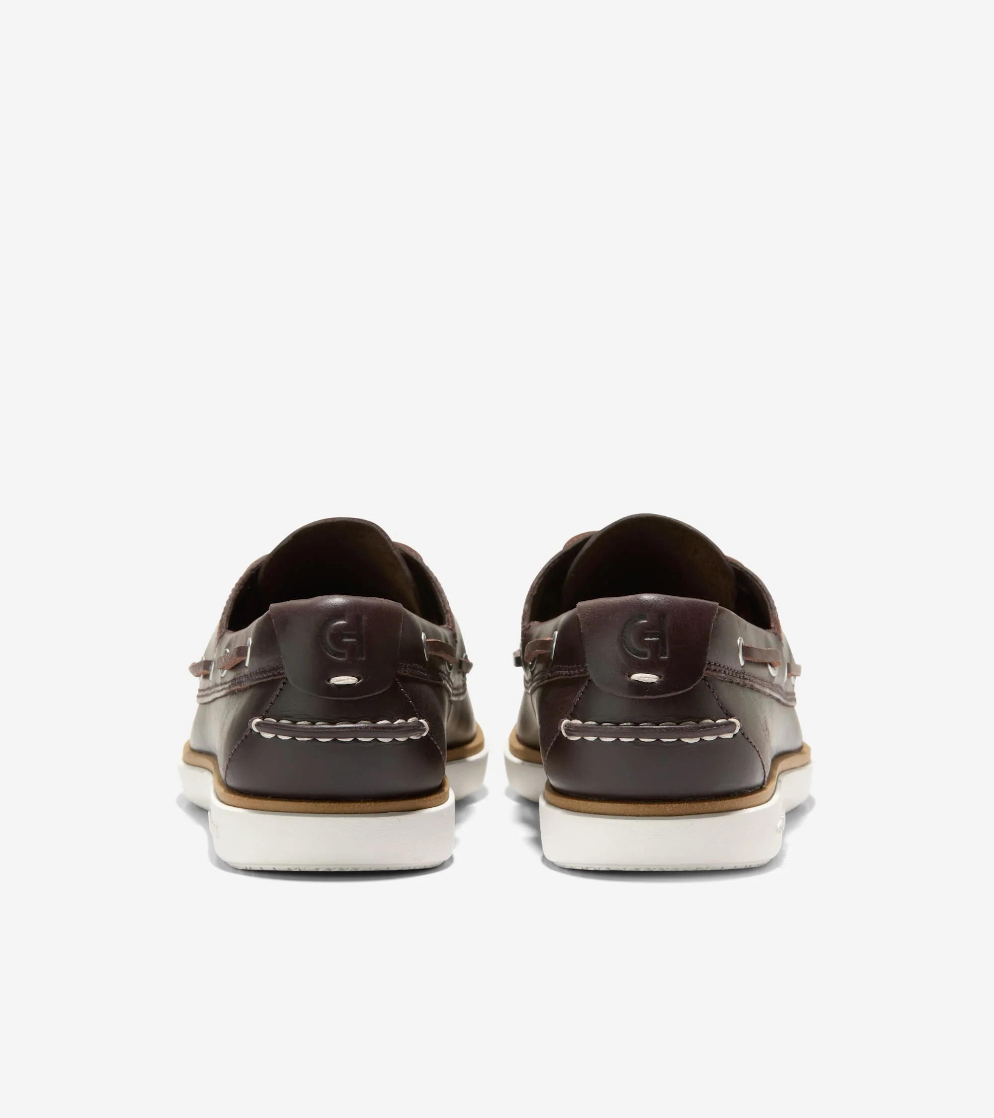 Men's GrandPrø Windward Boat Shoes - Image 3