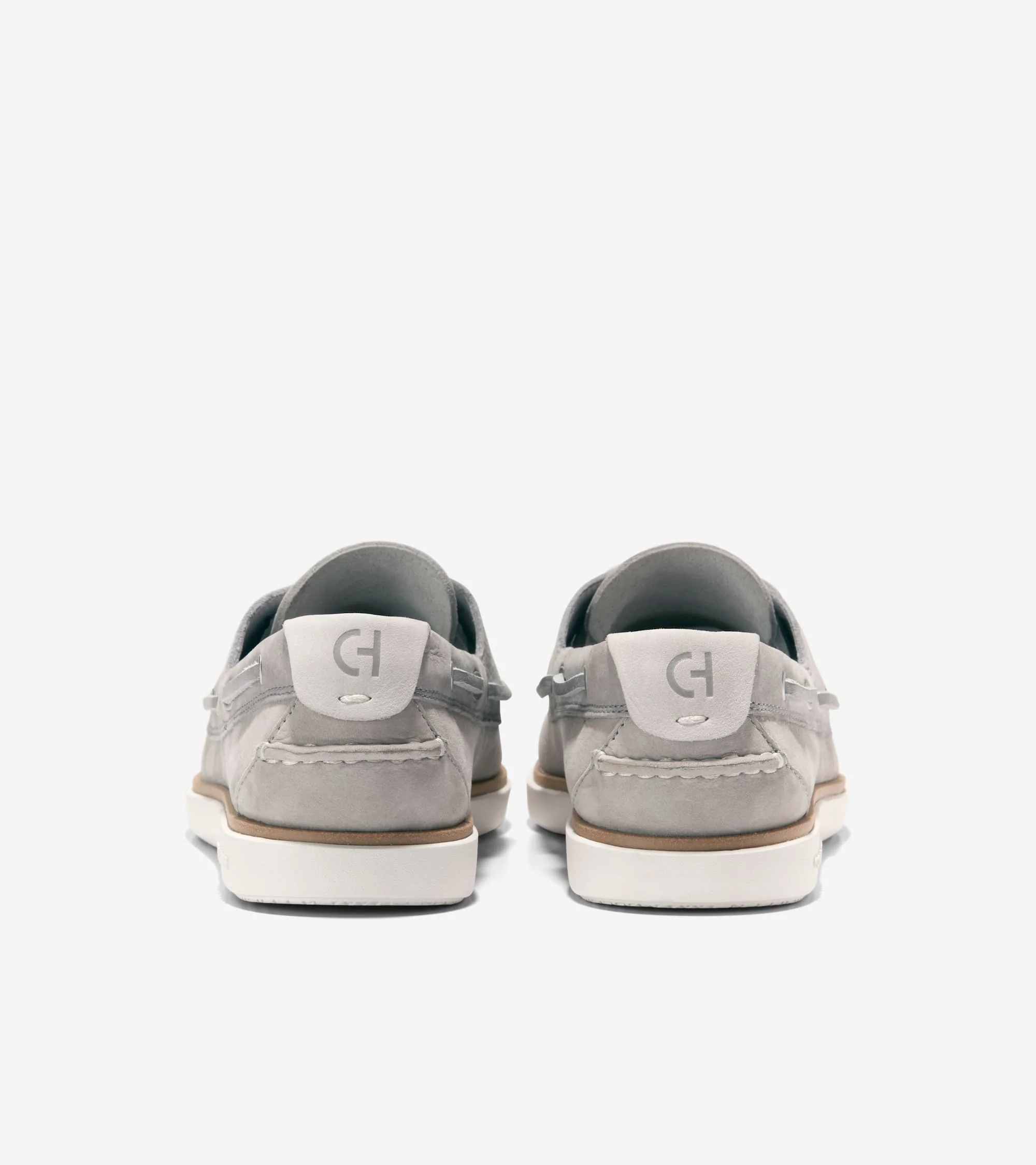 Men's GrandPrø Windward Boat Shoes - Image 3