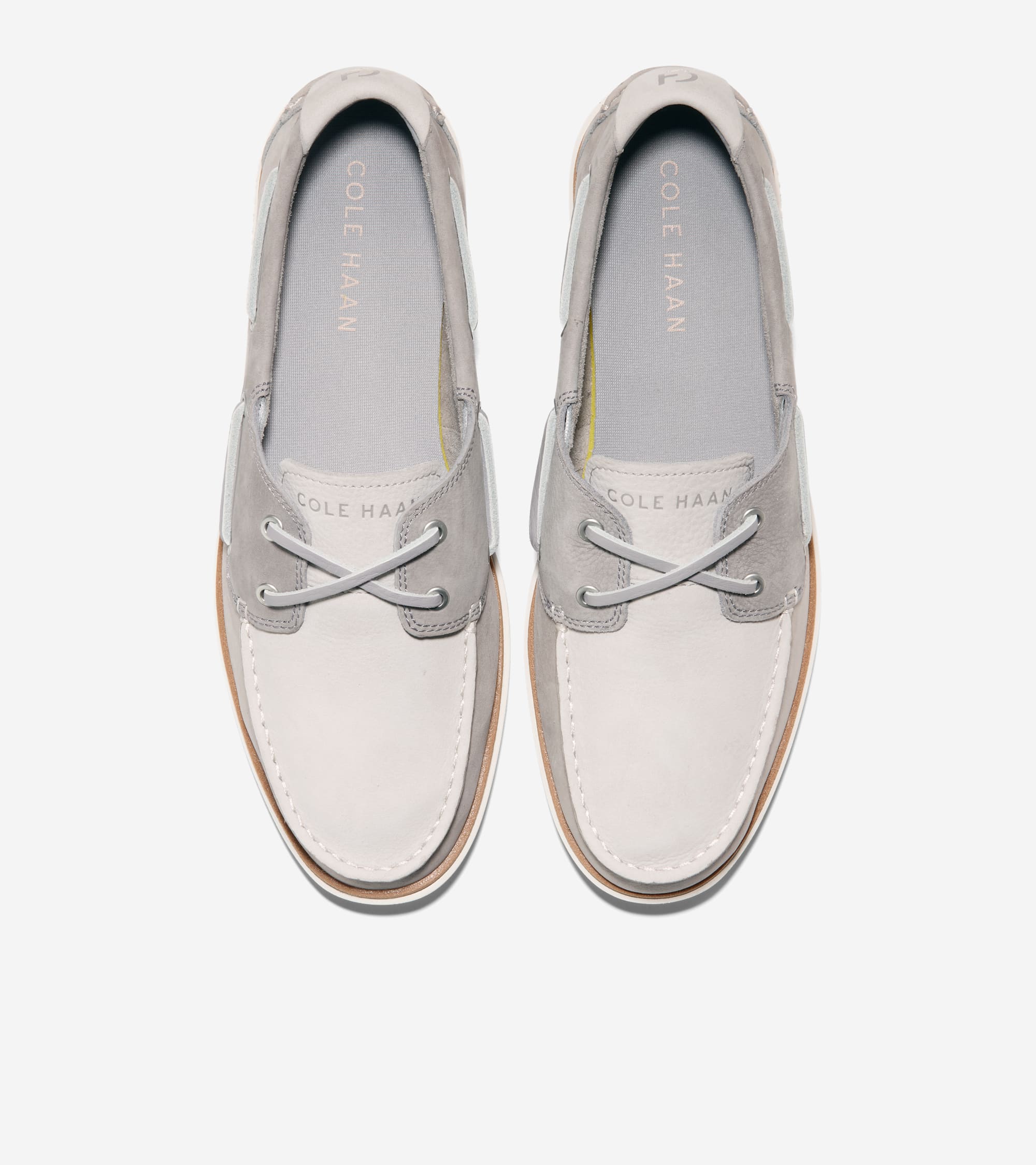 Men's GrandPrø Windward Boat Shoes - Image 4