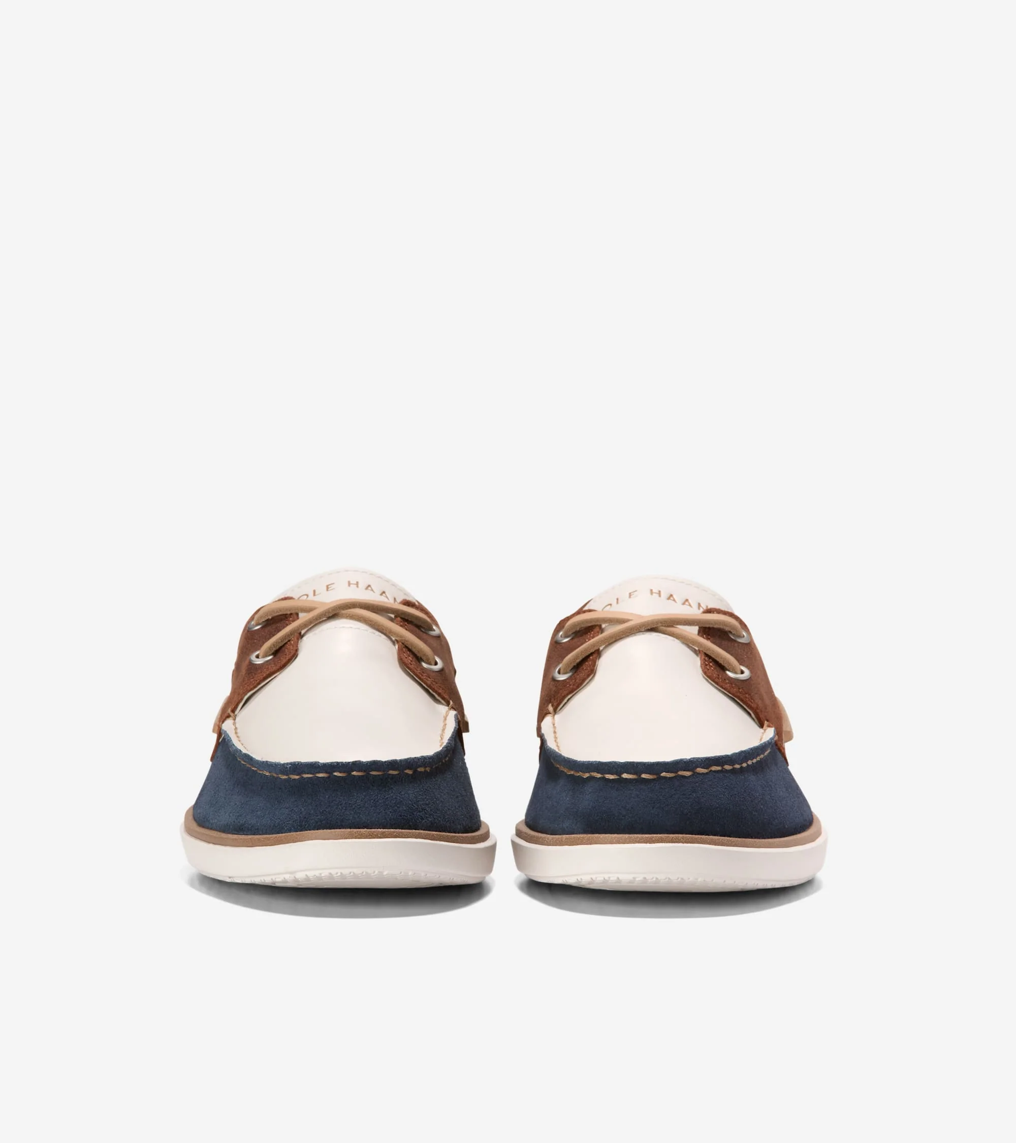 Men's GrandPrø Windward Boat Shoes - Image 2