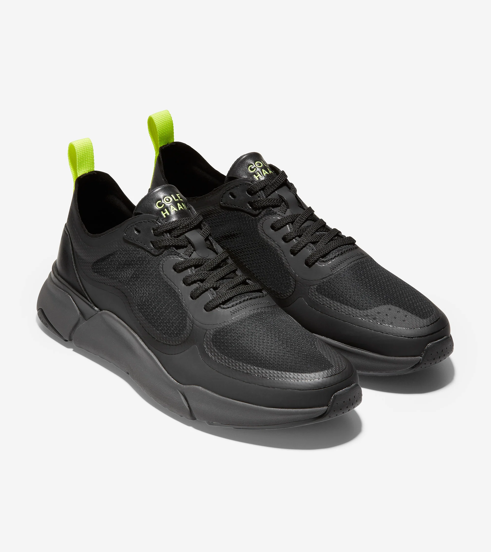 Men's Grandsport Trainer - Image 5