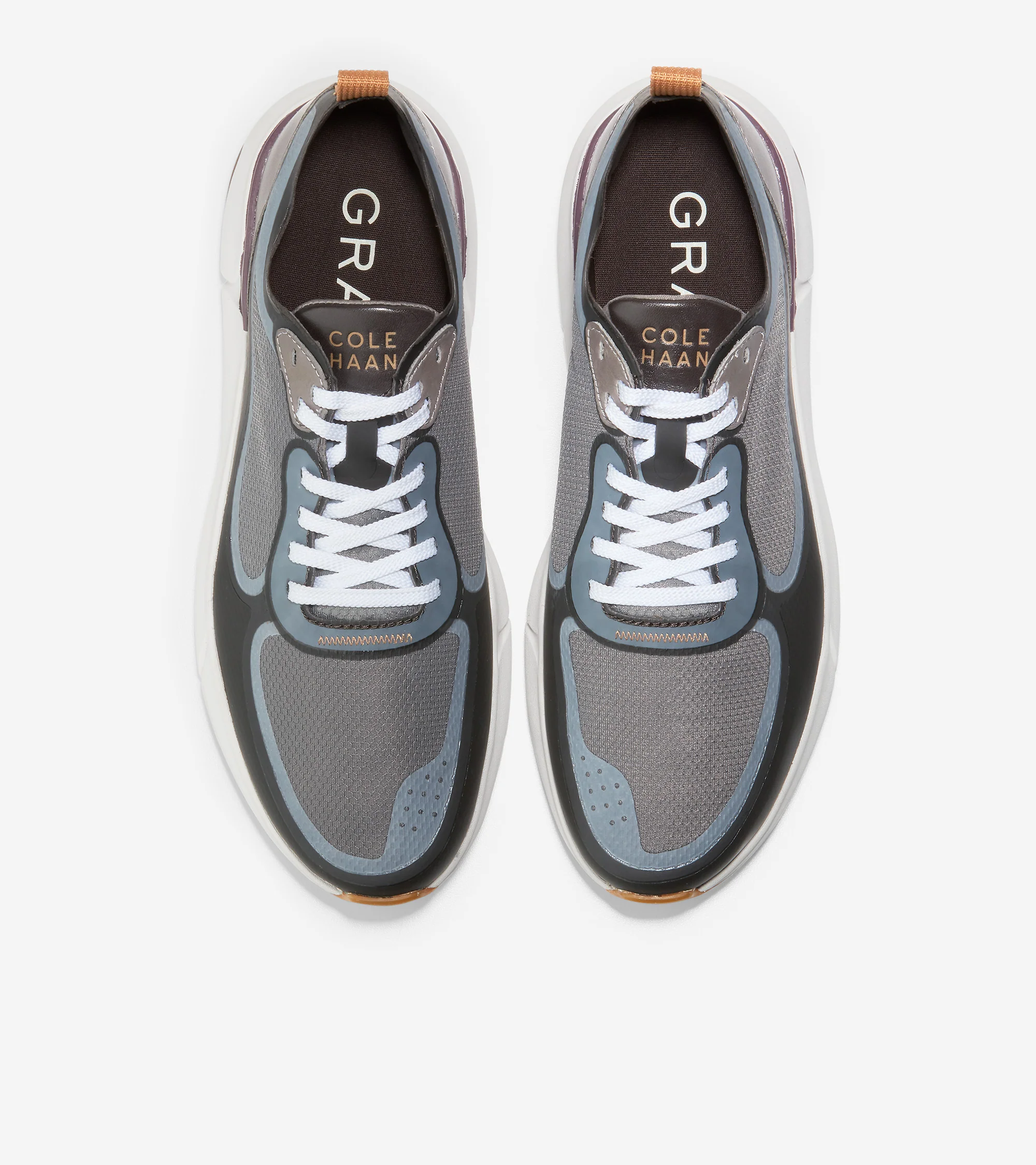 Men's Grandsport Trainer - Image 4