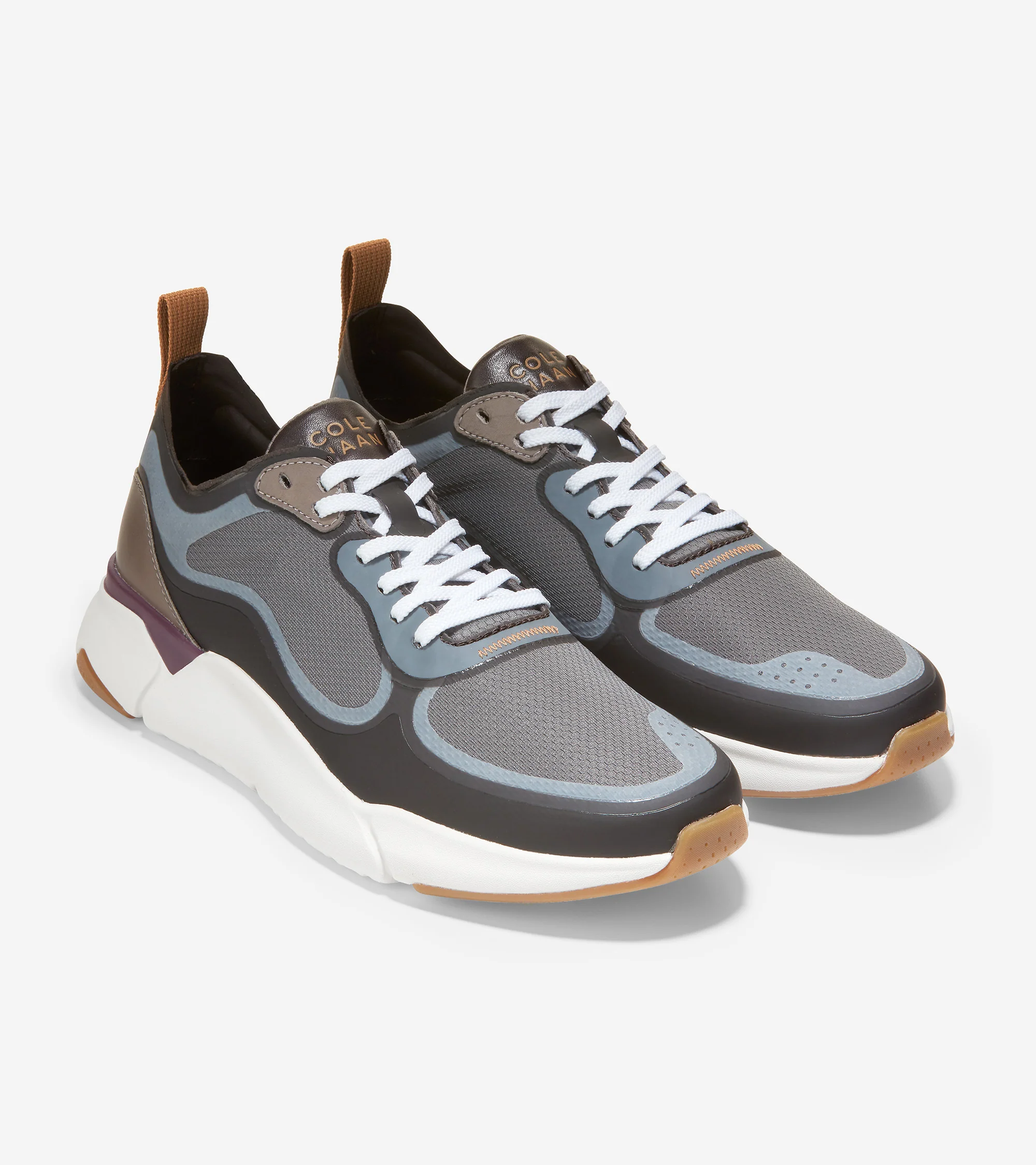 Men's Grandsport Trainer - Image 5
