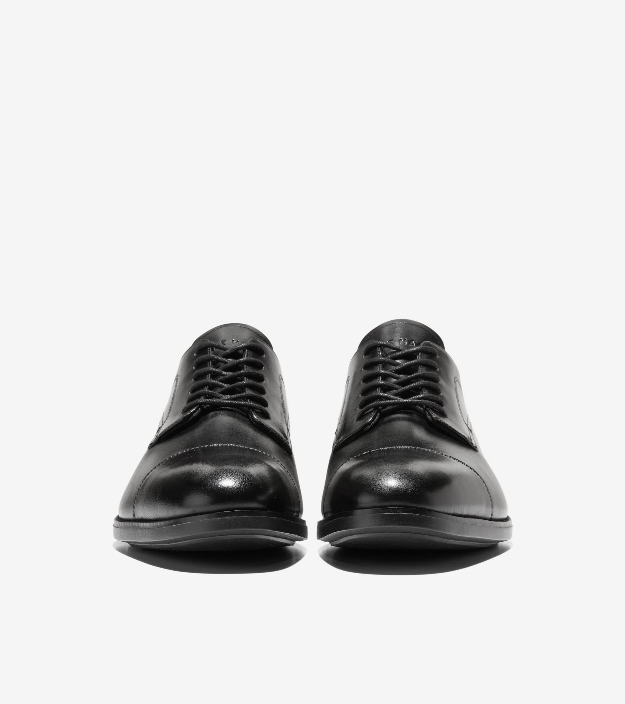Men's Harmon Grand Captoe Oxfords - Image 2