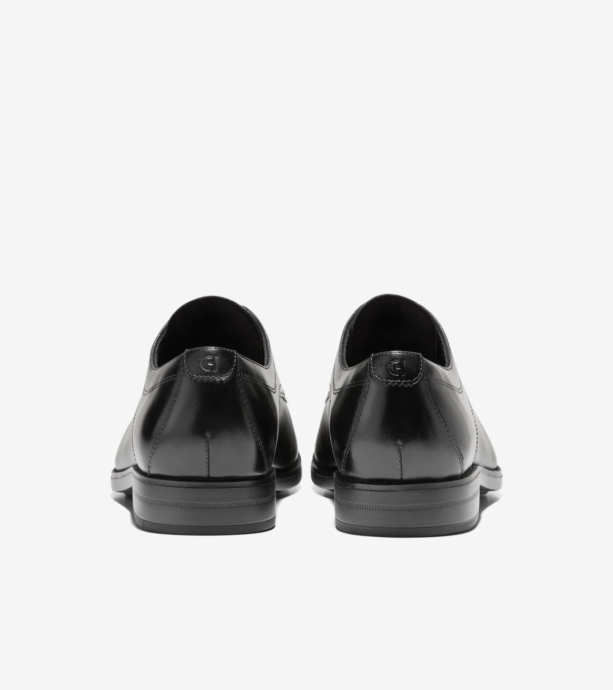 Men's Harmon Grand Captoe Oxfords - Image 3
