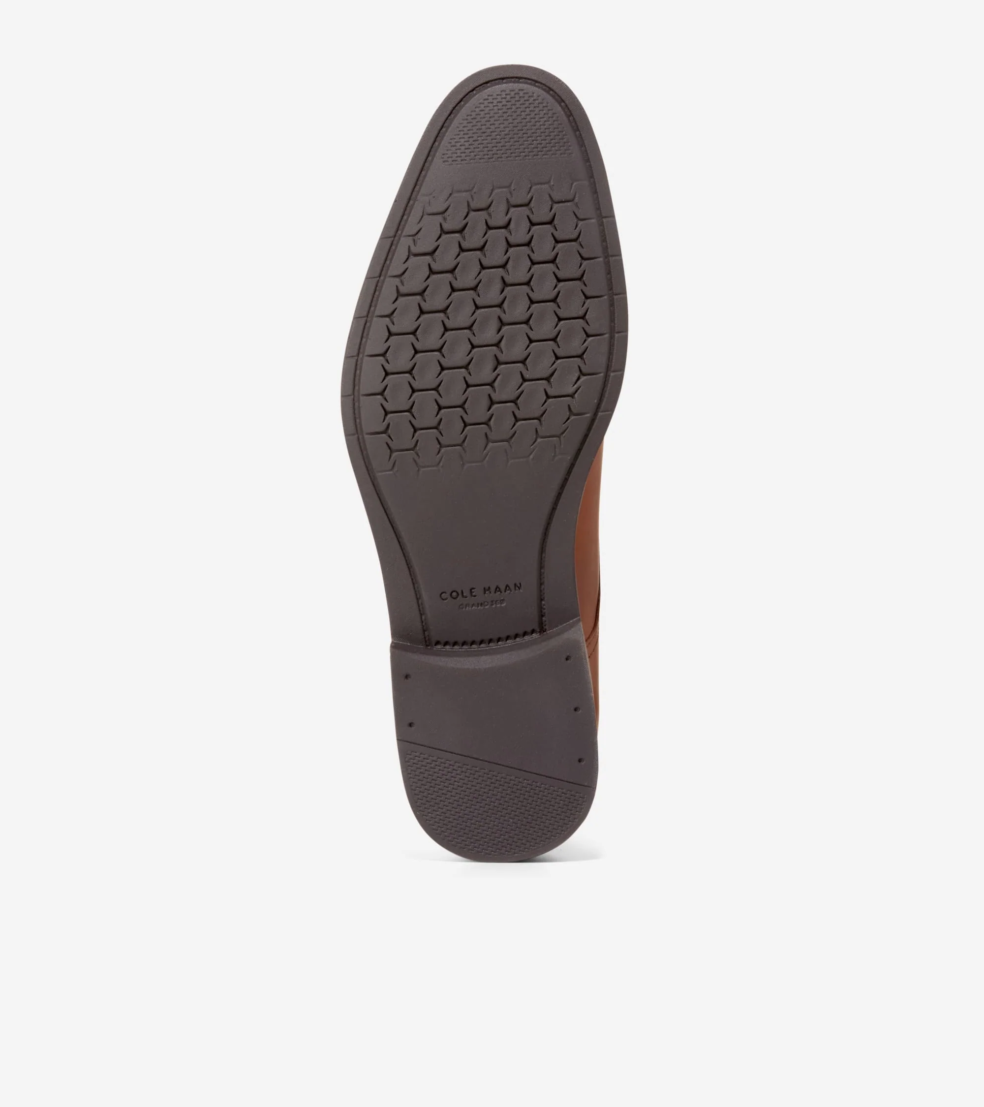 Men's Harmon Grand Captoe Oxfords - Image 7