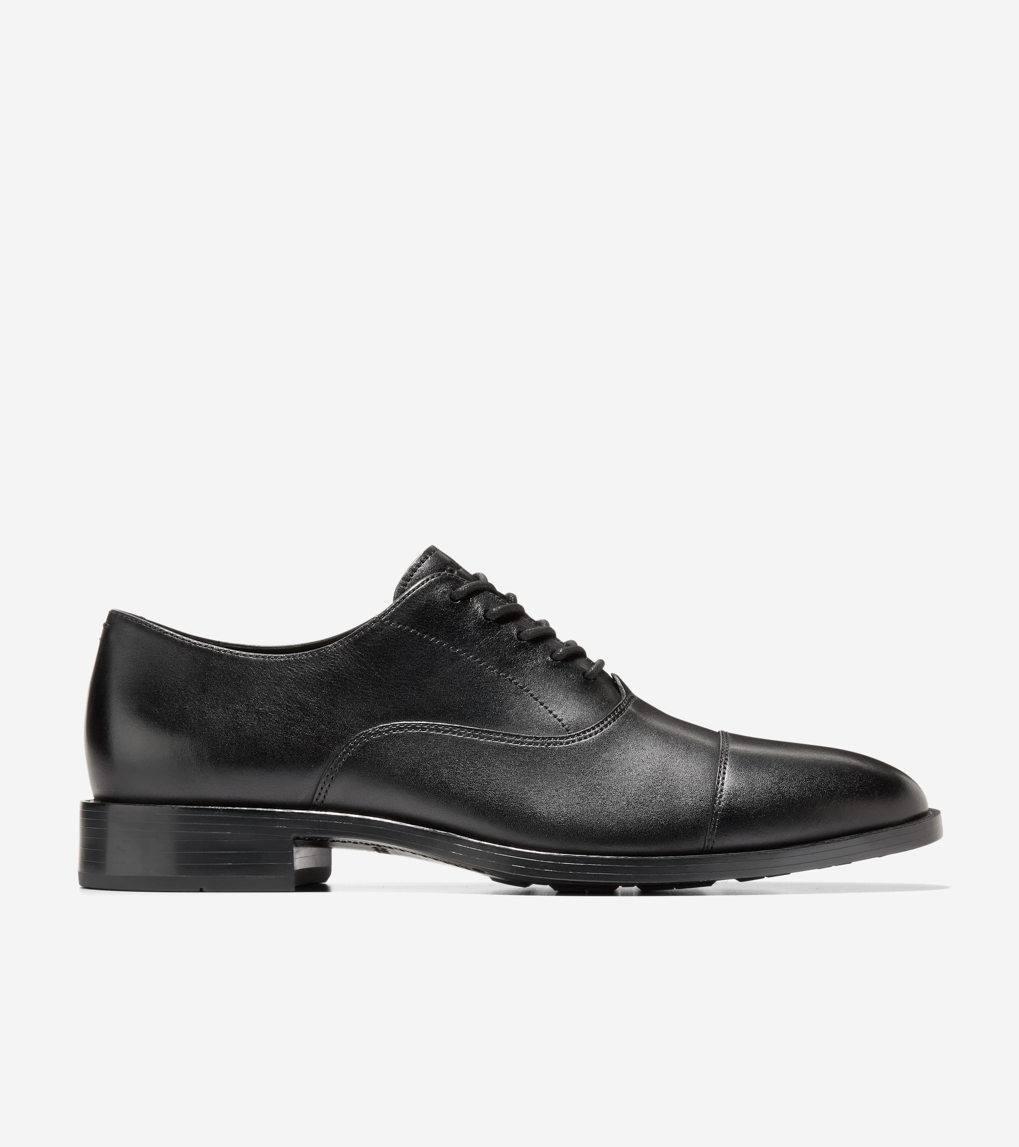 Men's Hawthorne Cap Toe Oxfords