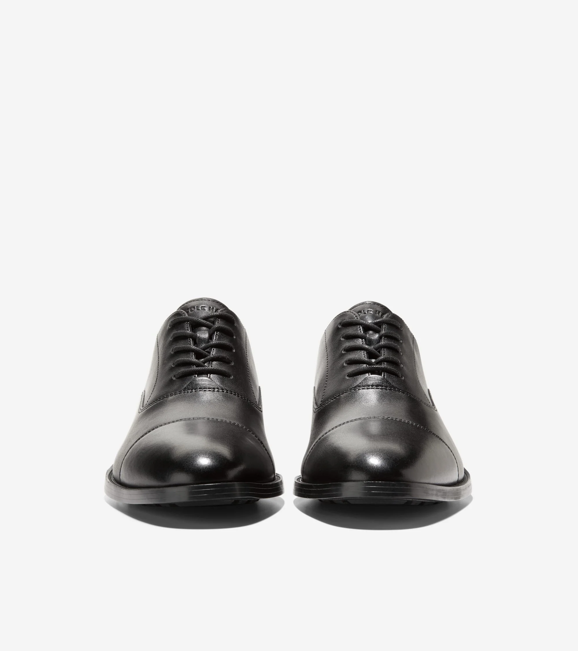 Men's Hawthorne Cap Toe Oxfords - Image 2