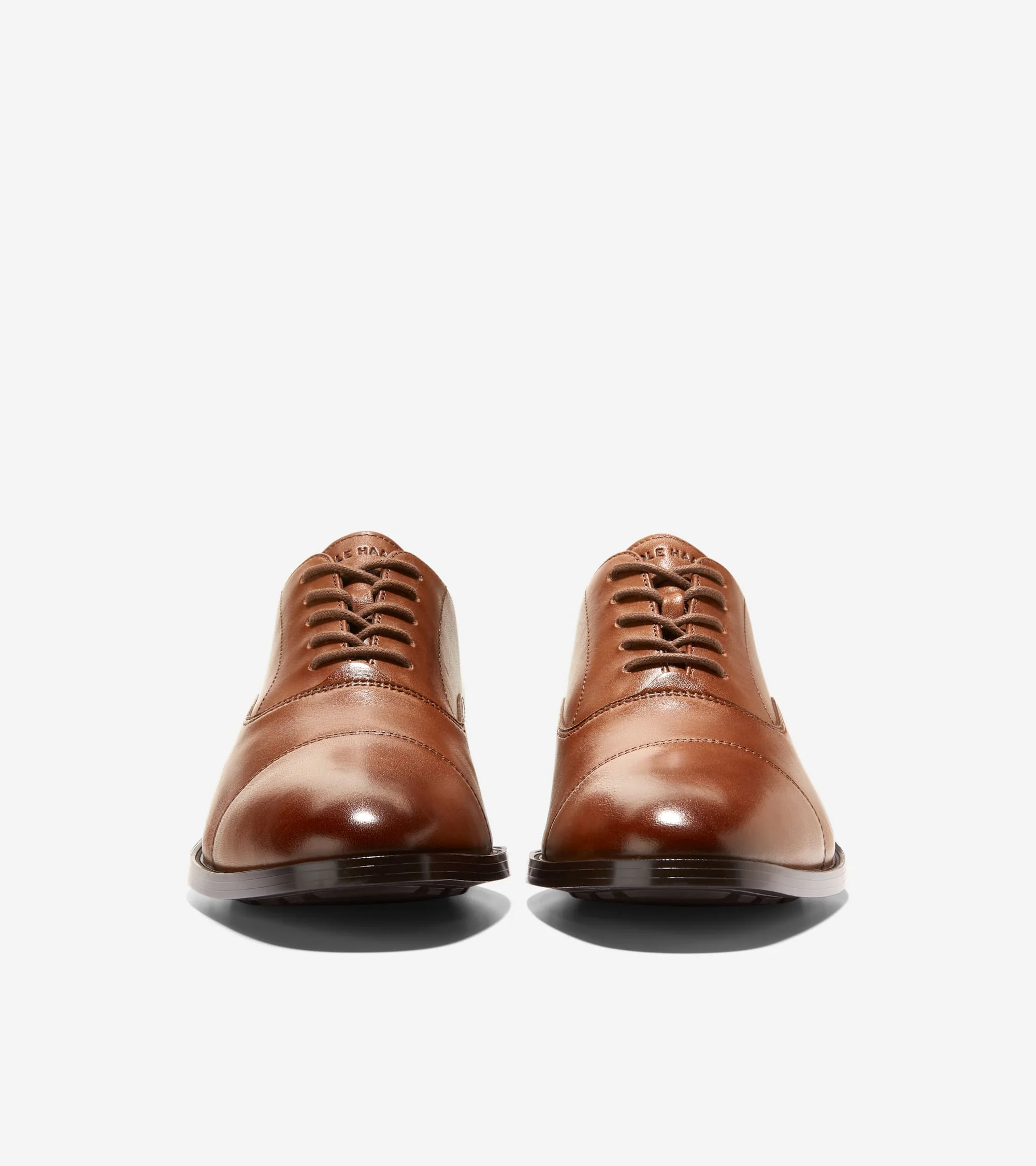 Men's Hawthorne Cap Toe Oxfords - Image 2