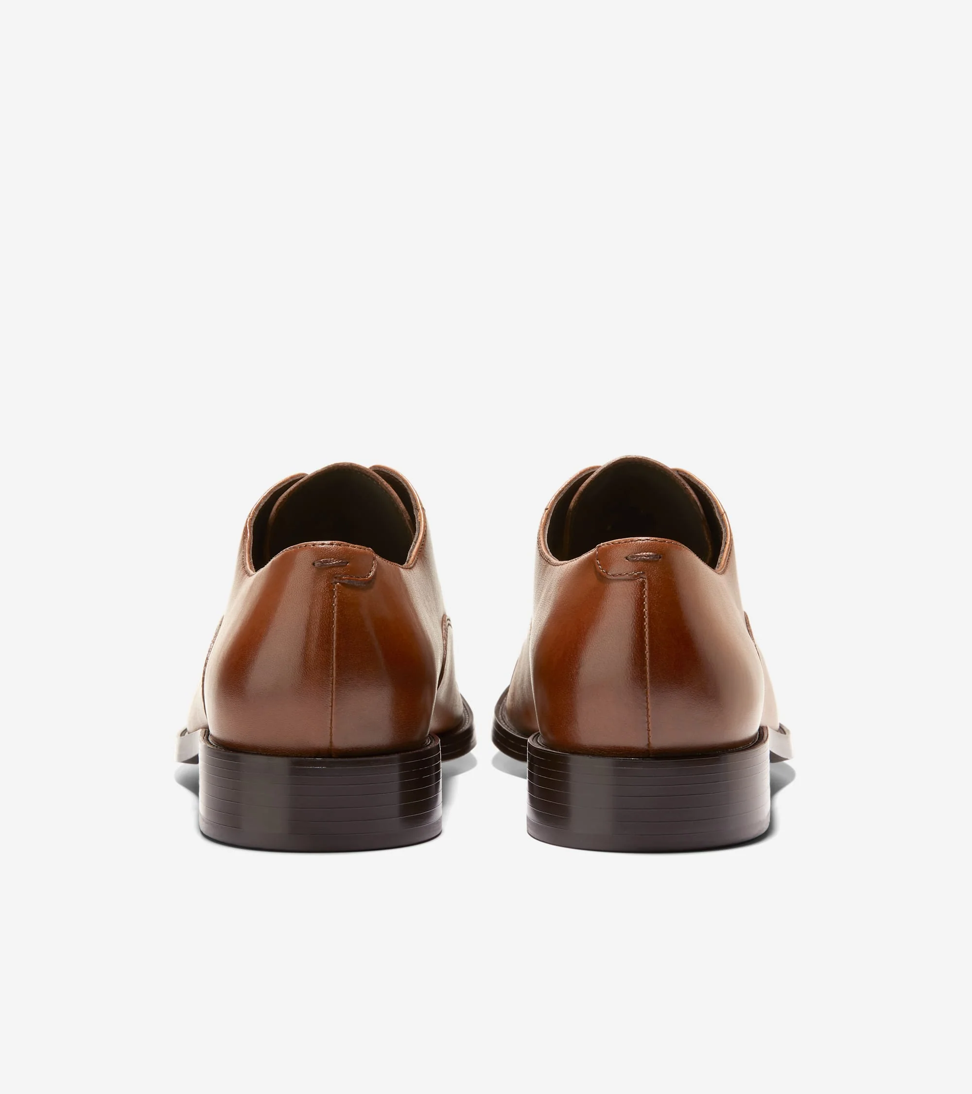 Men's Hawthorne Cap Toe Oxfords - Image 3