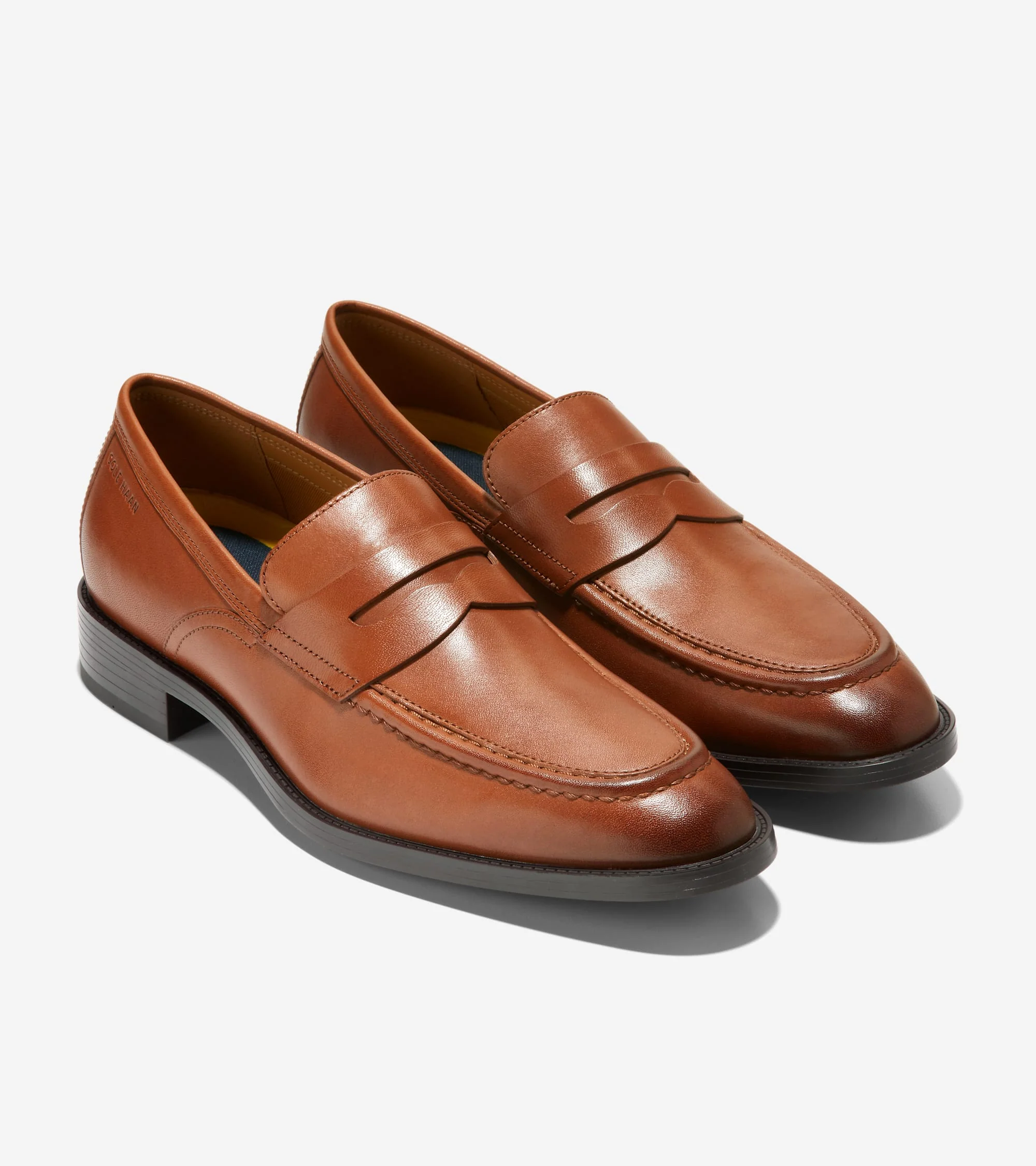 Men's Hawthorne Penny Loafers - Image 11