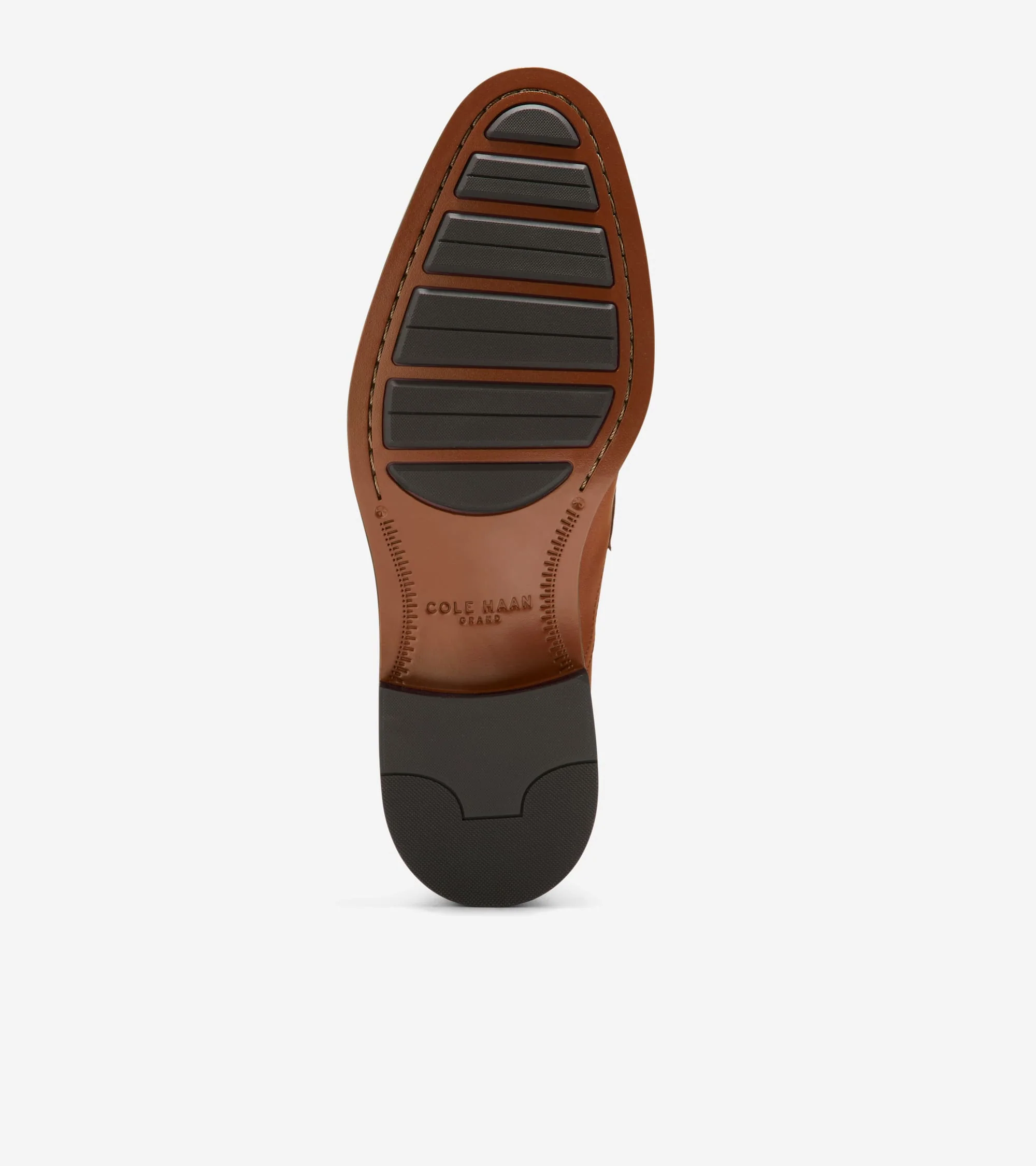 Men's Hawthorne Penny Loafers - Image 12