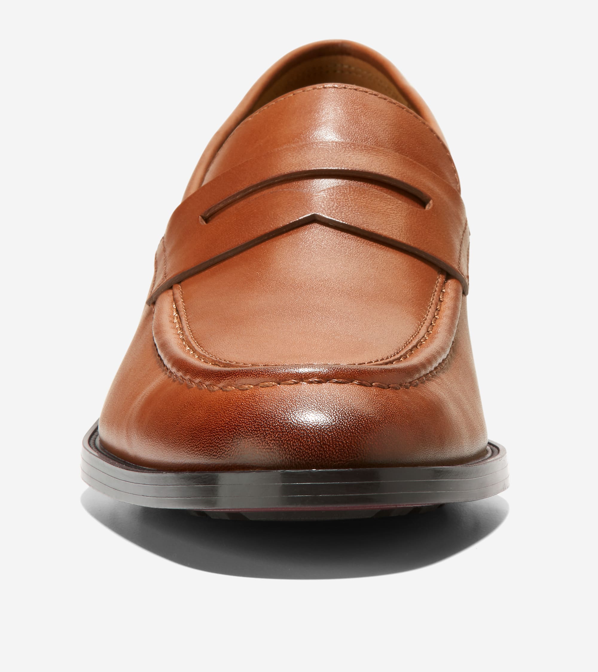 Men's Hawthorne Penny Loafers - Image 2