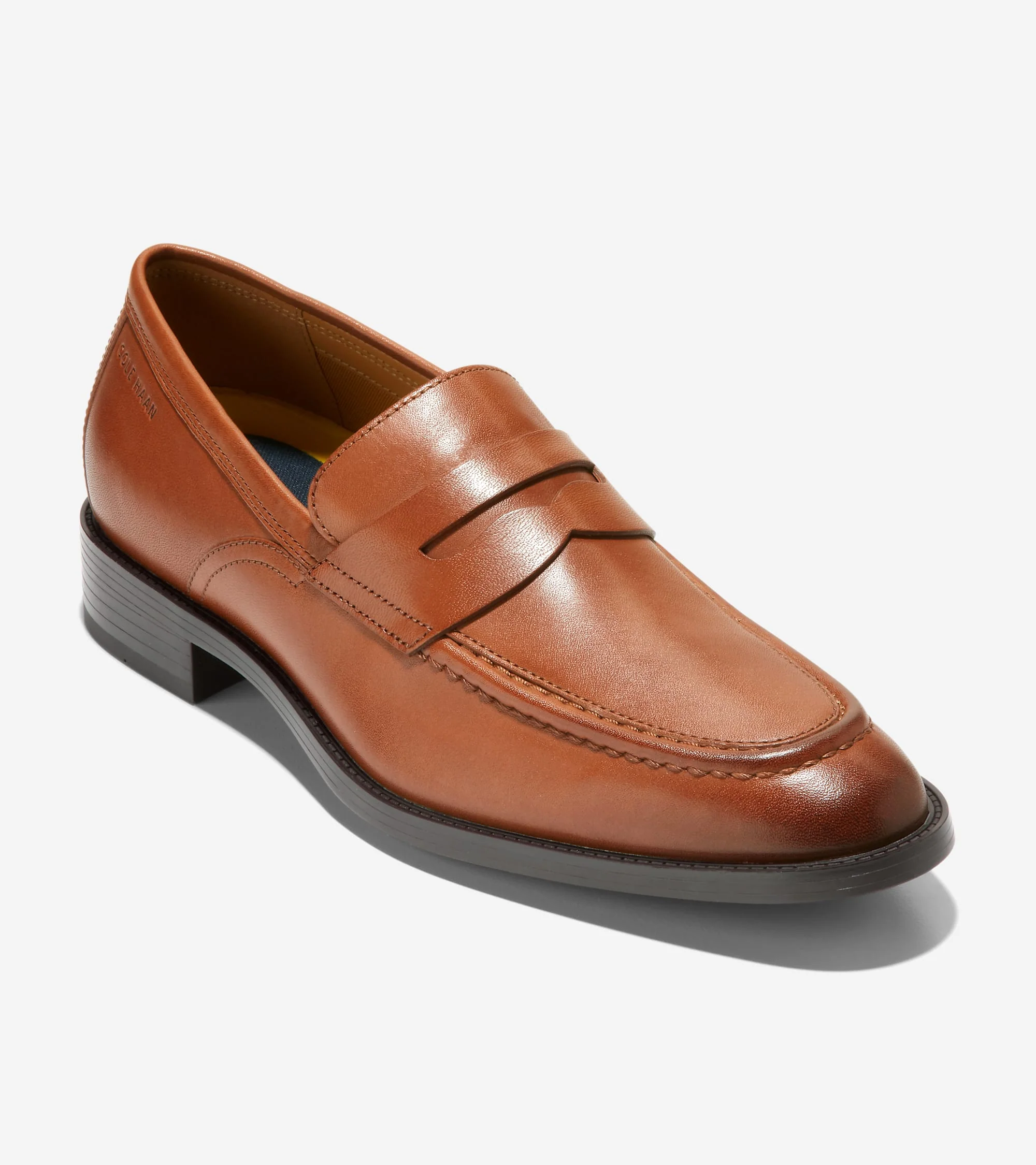 Men's Hawthorne Penny Loafers - Image 4