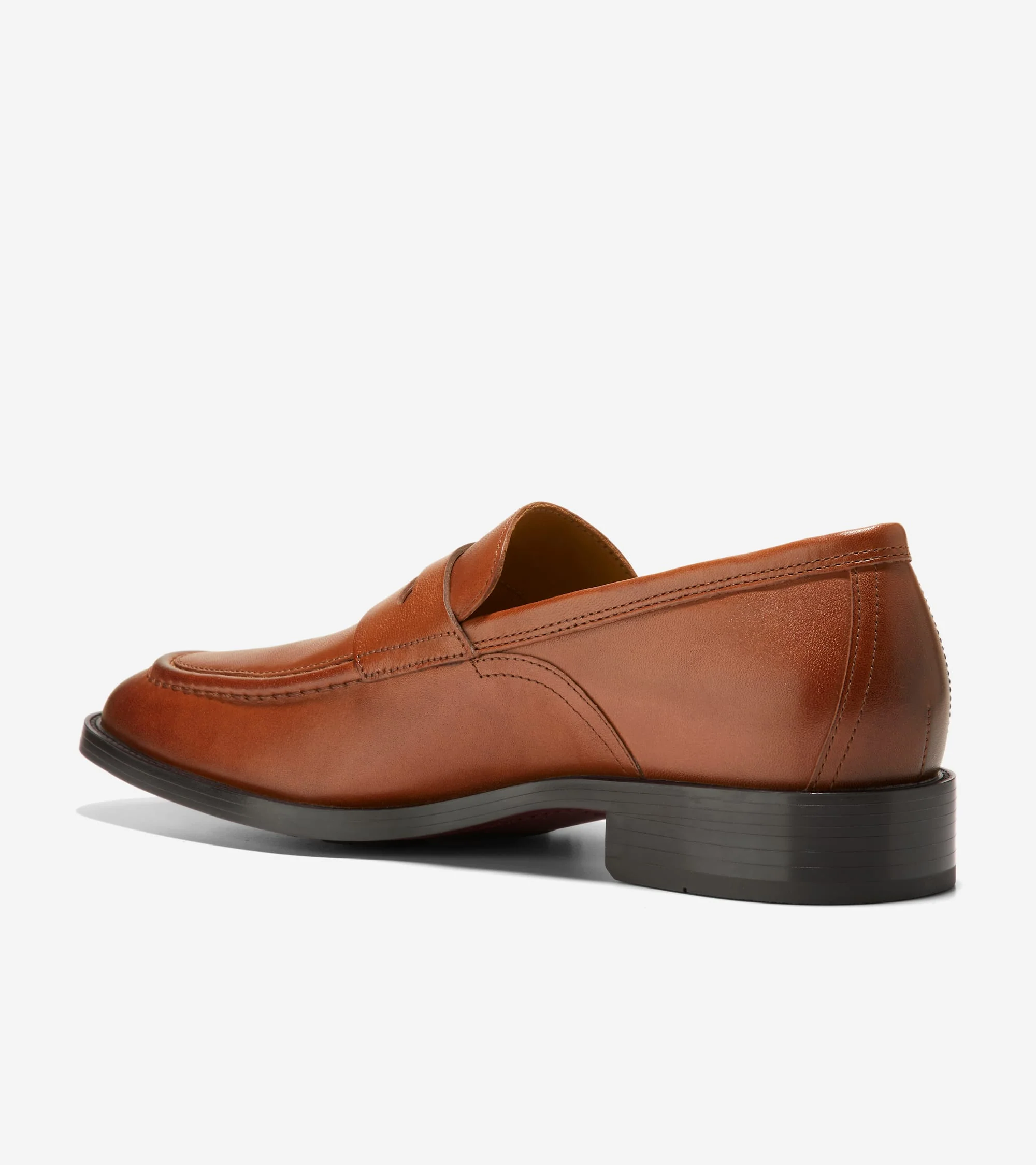 Men's Hawthorne Penny Loafers - Image 6