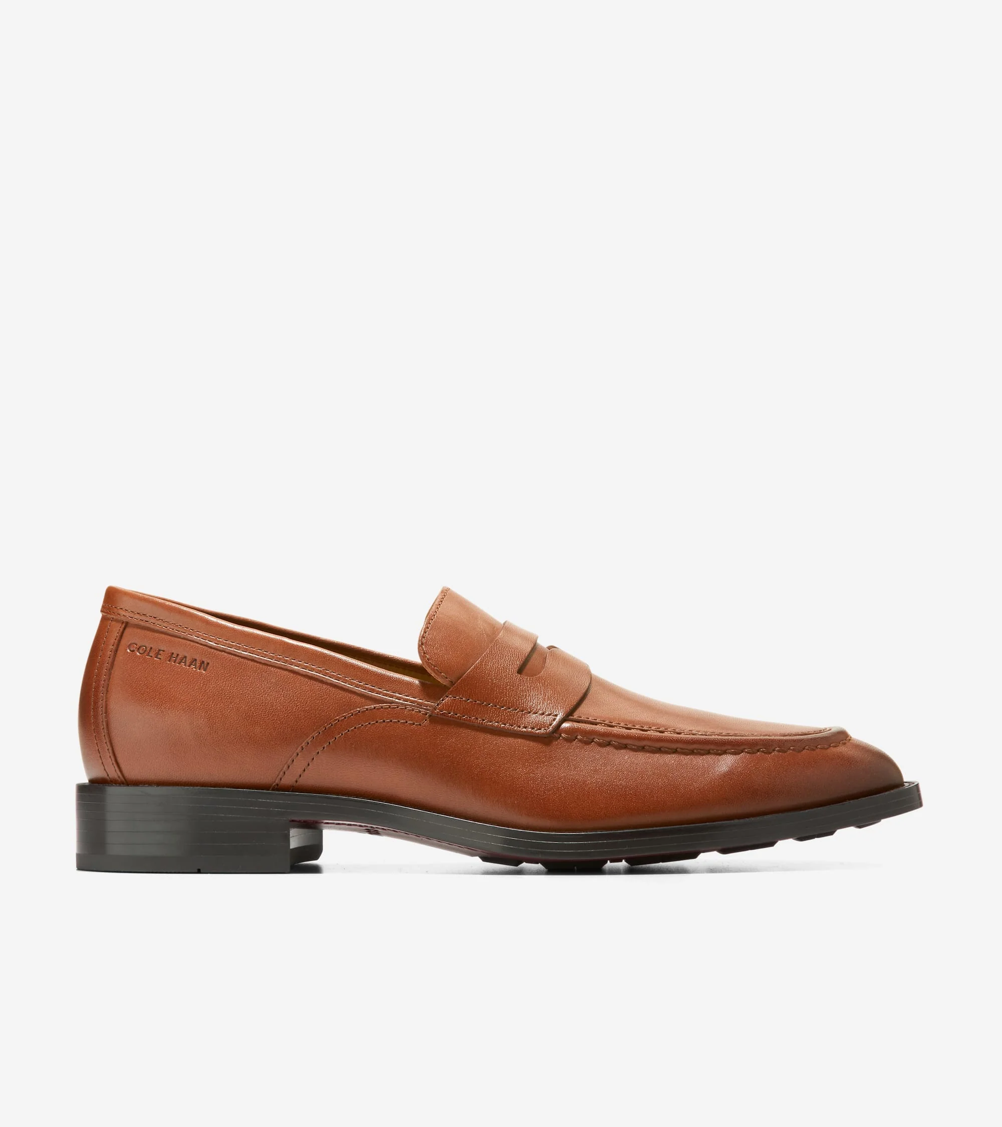 Men's Hawthorne Penny Loafers - Image 7