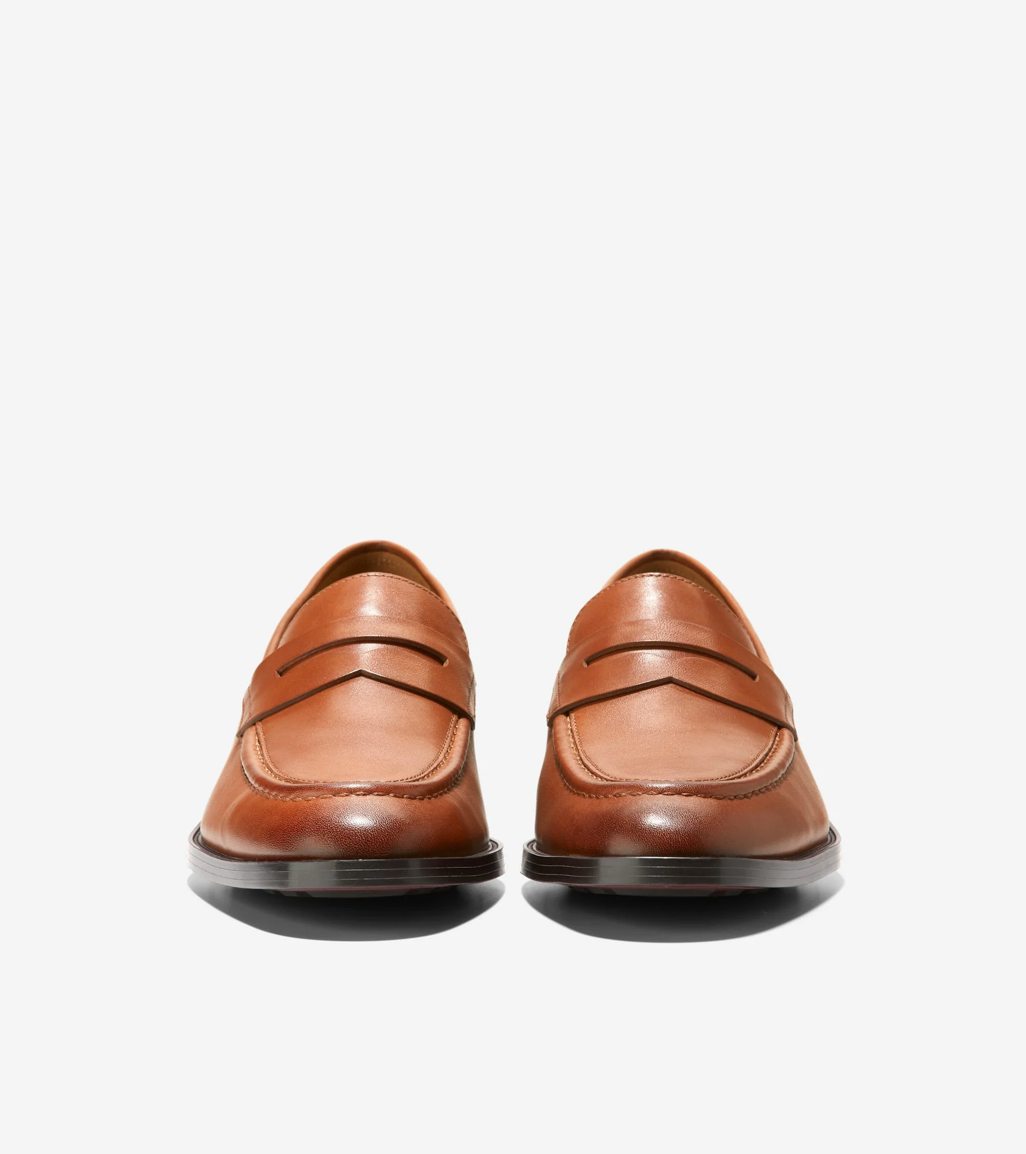 Men's Hawthorne Penny Loafers - Image 8