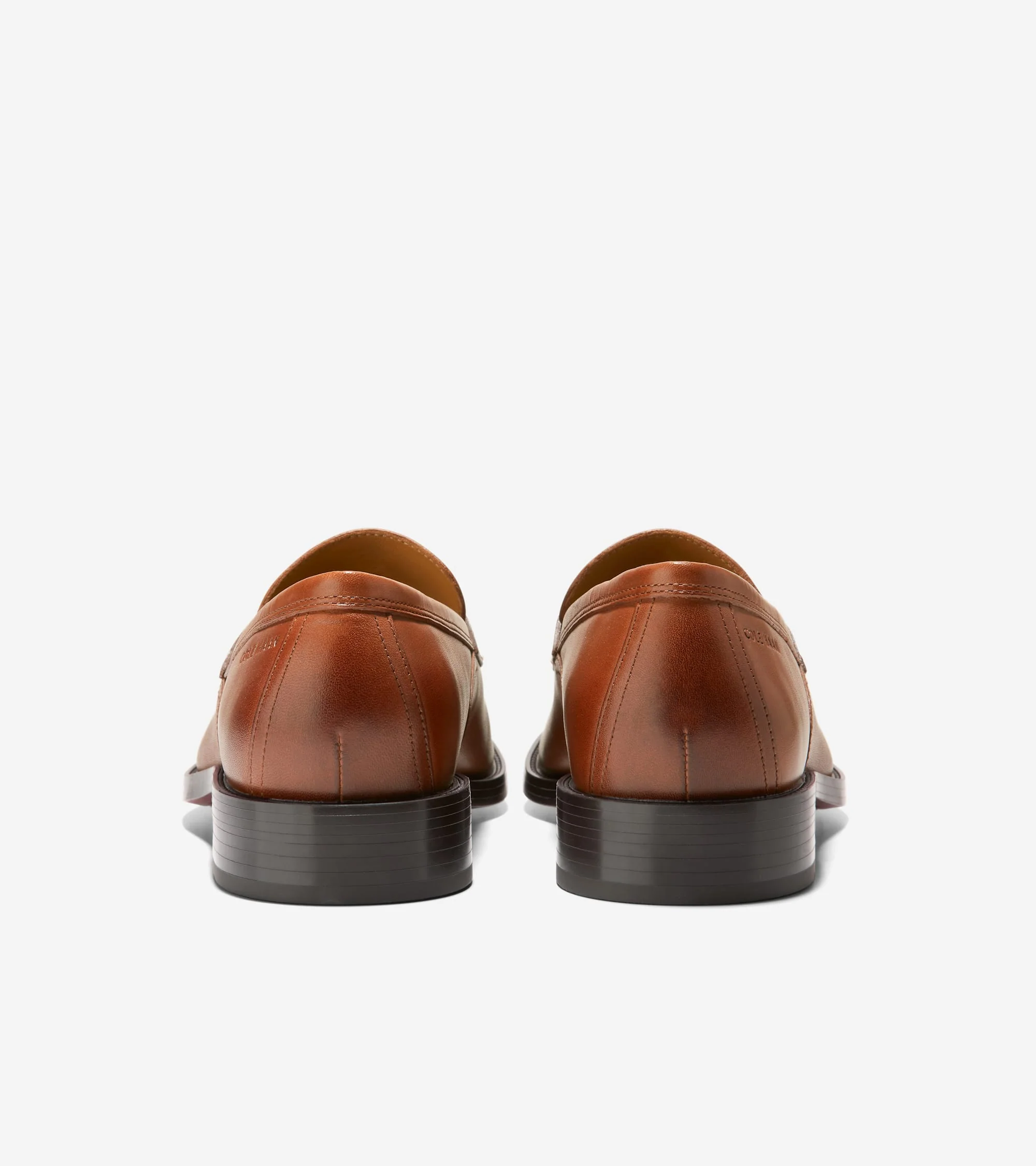 Men's Hawthorne Penny Loafers - Image 9