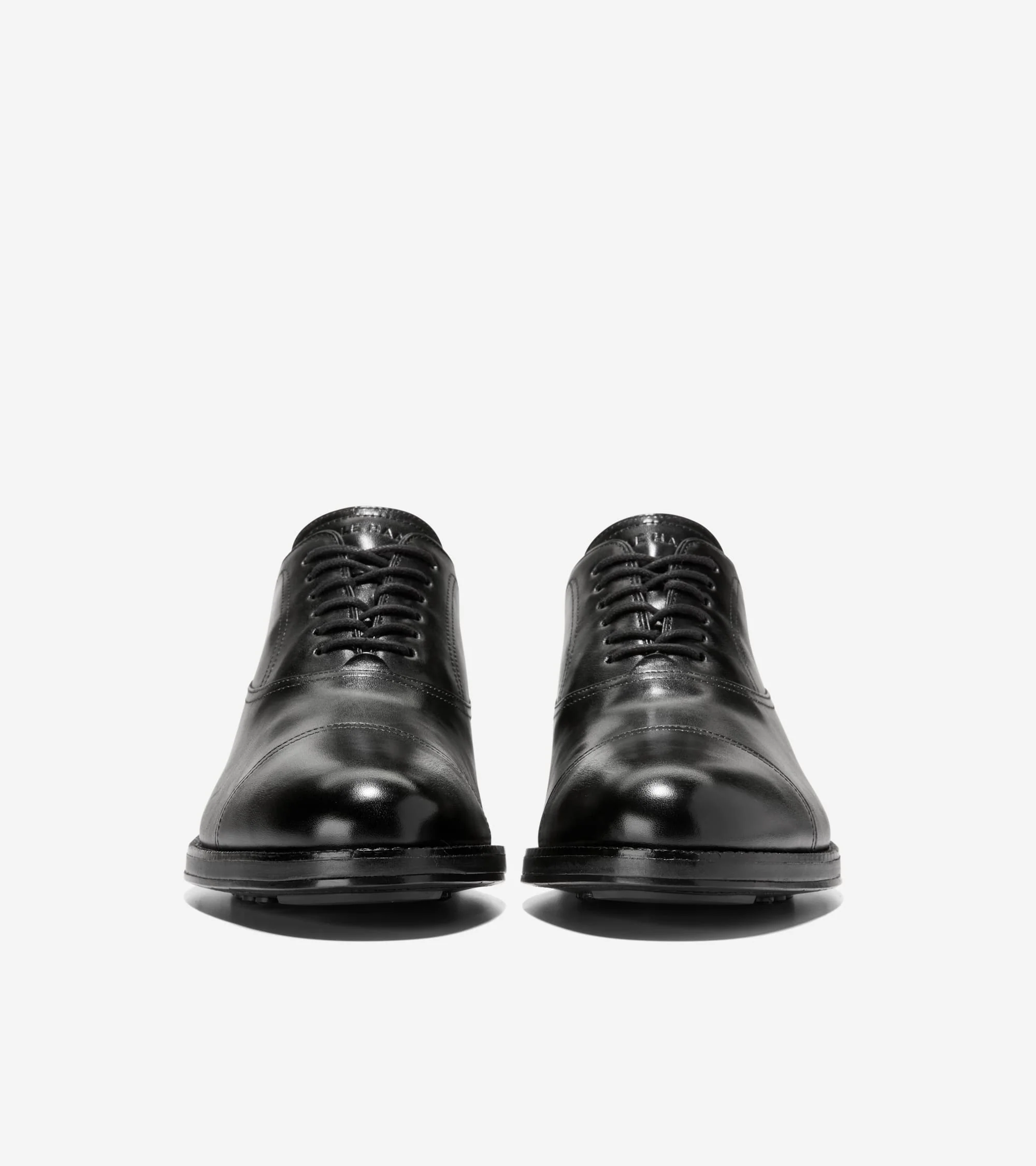 Men's Ledley Grand Captoe Oxfords - Image 2