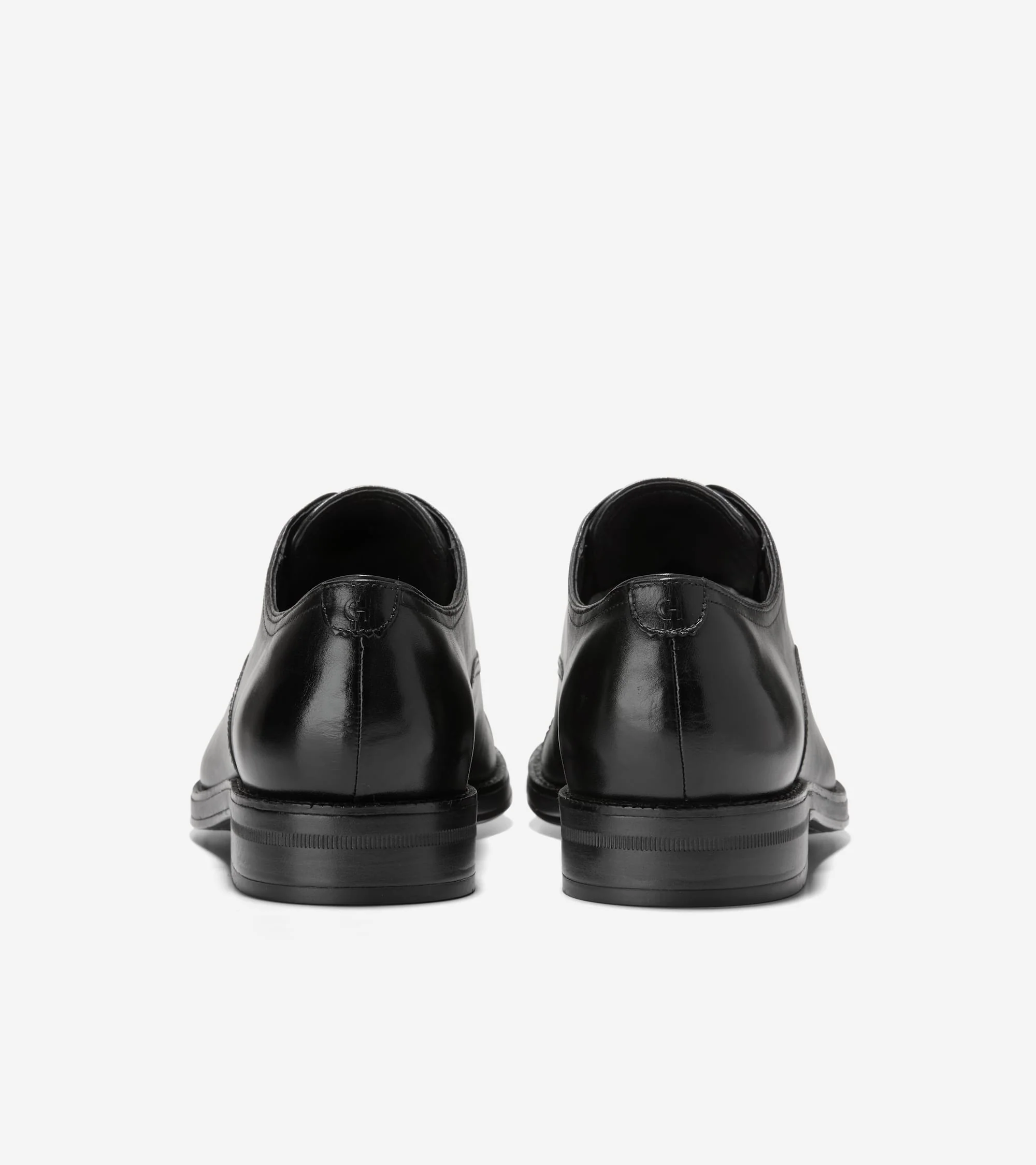 Men's Ledley Grand Captoe Oxfords - Image 3