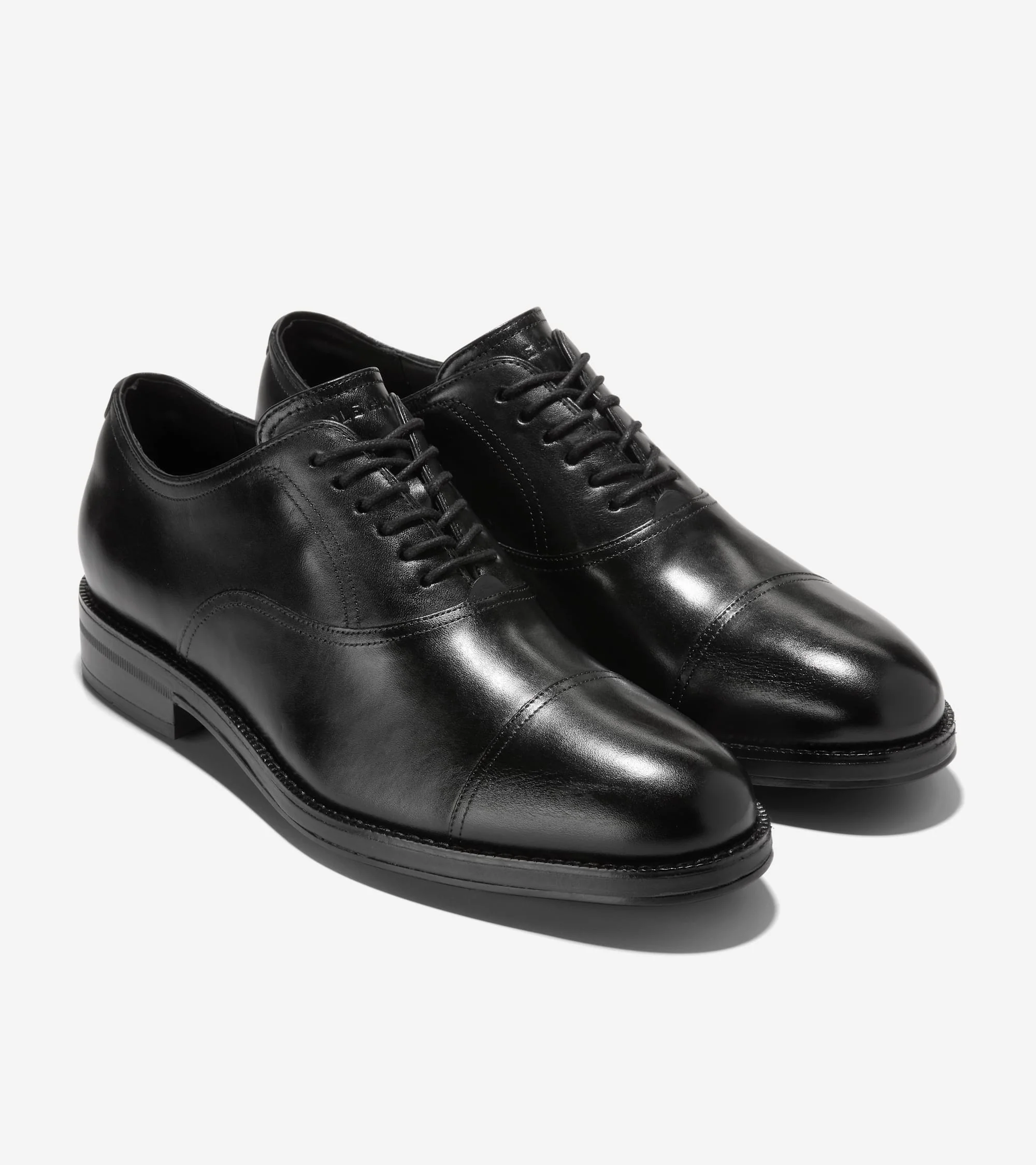 Men's Ledley Grand Captoe Oxfords - Image 5