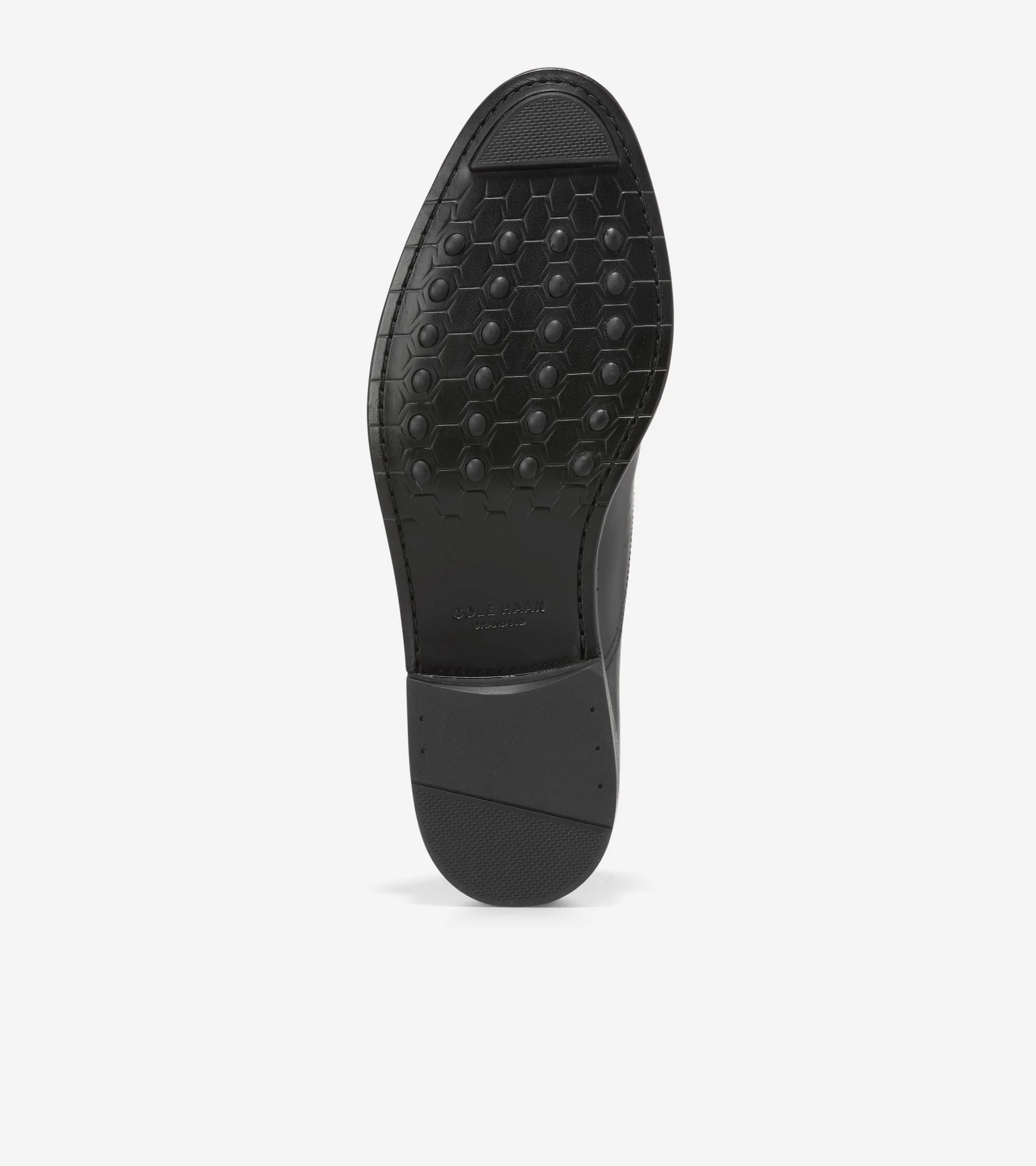 Men's Ledley Grand Captoe Oxfords - Image 6