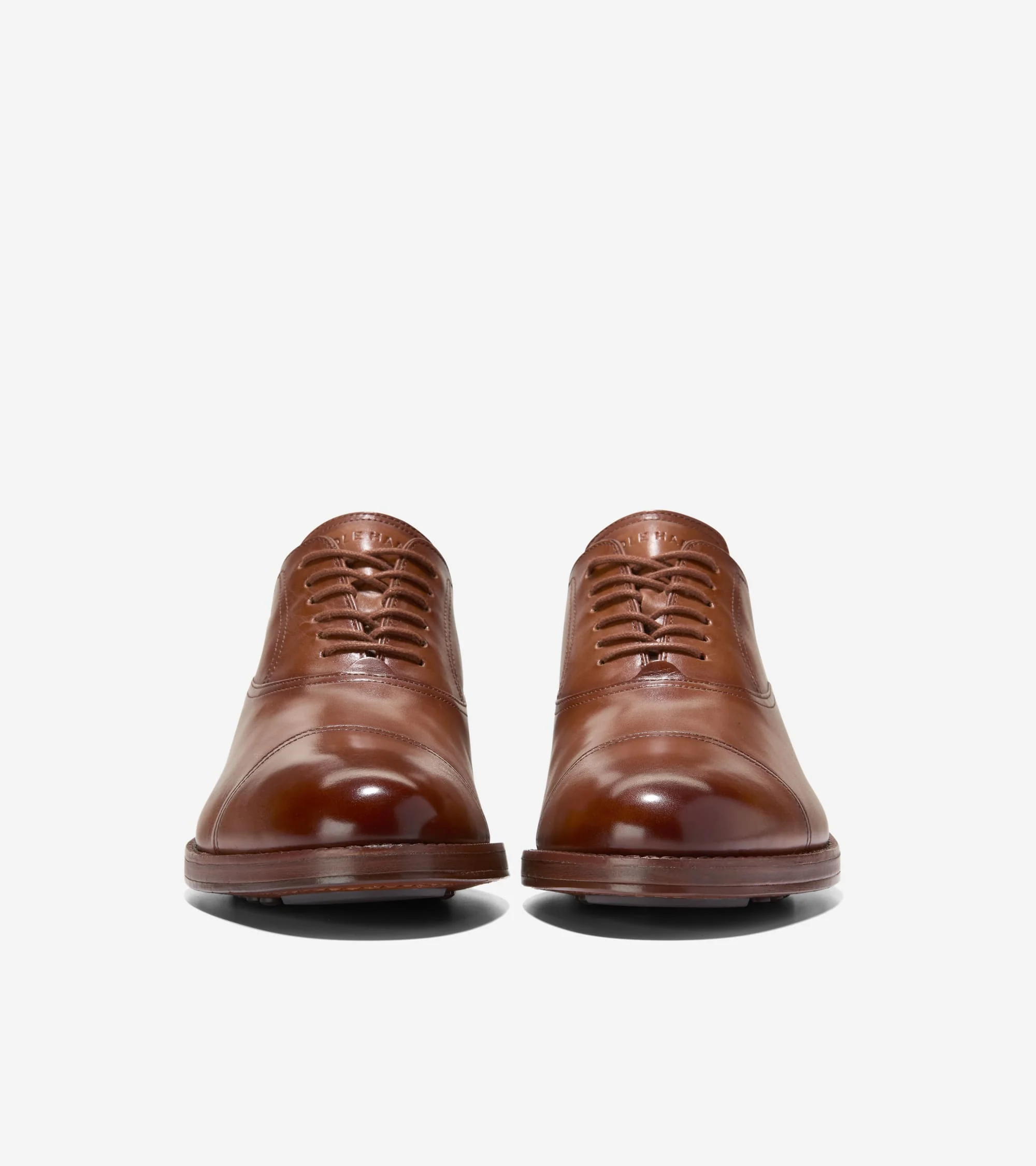 Men's Ledley Grand Captoe Oxfords - Image 3