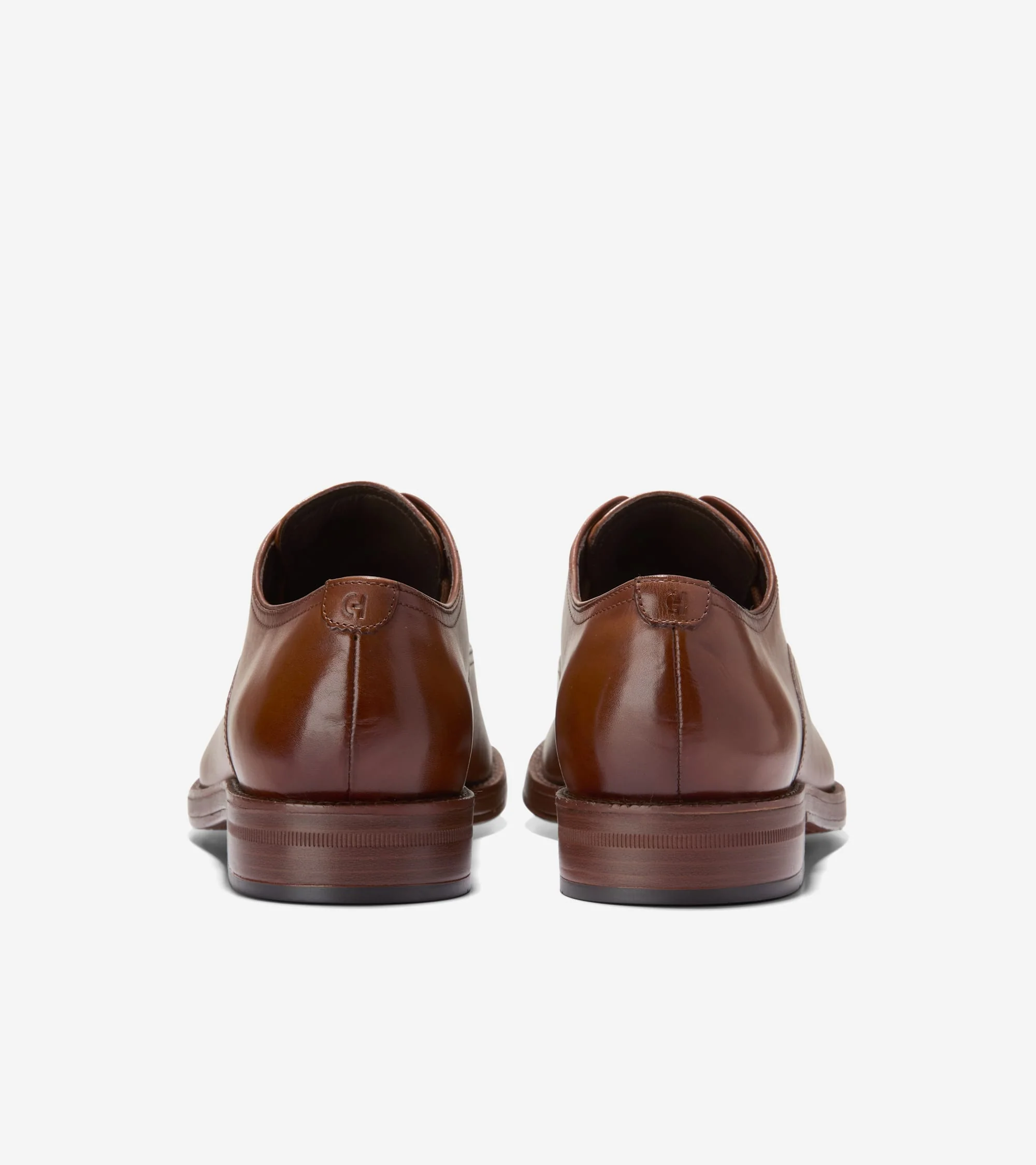 Men's Ledley Grand Captoe Oxfords - Image 4