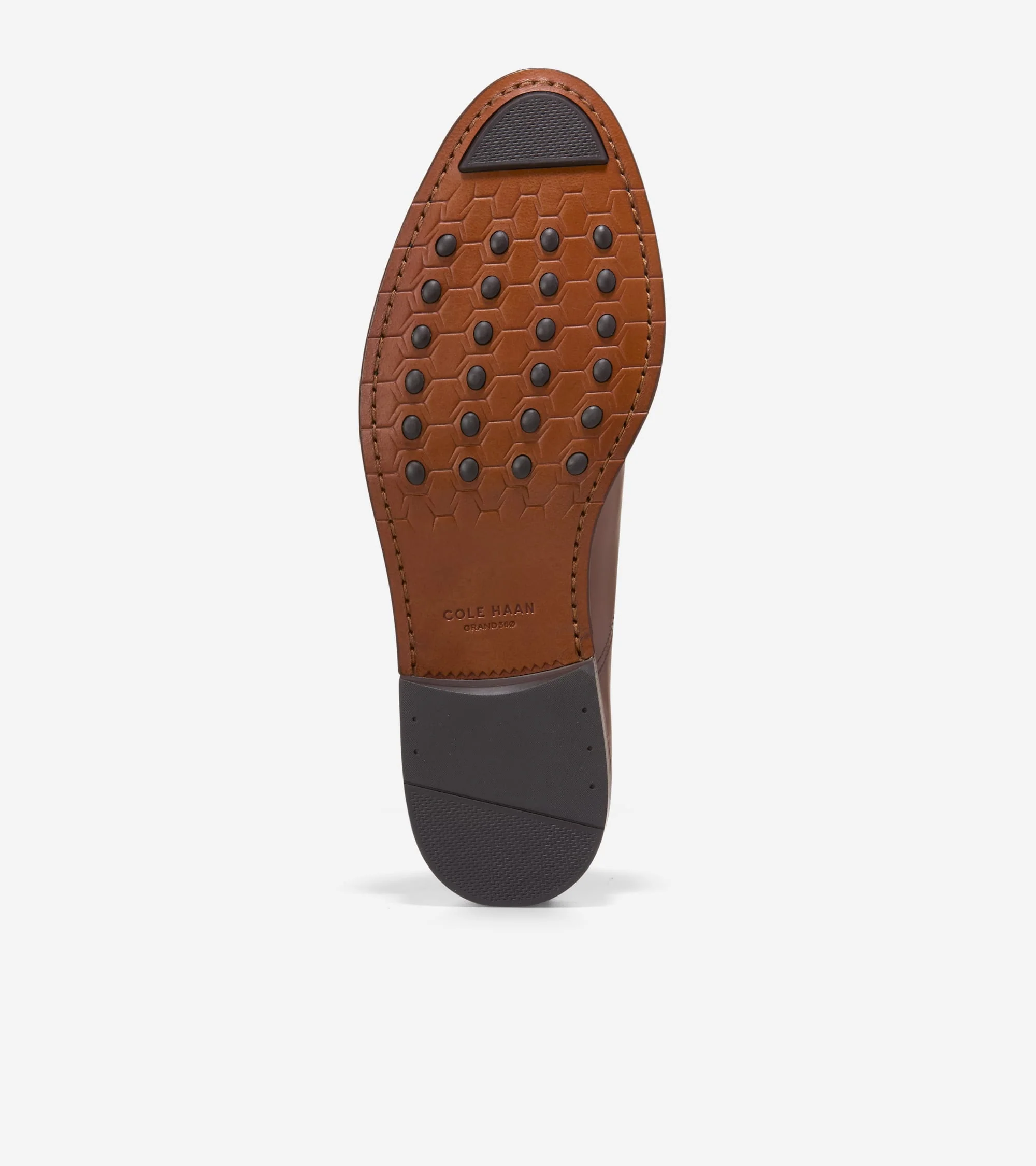 Men's Ledley Grand Captoe Oxfords - Image 7