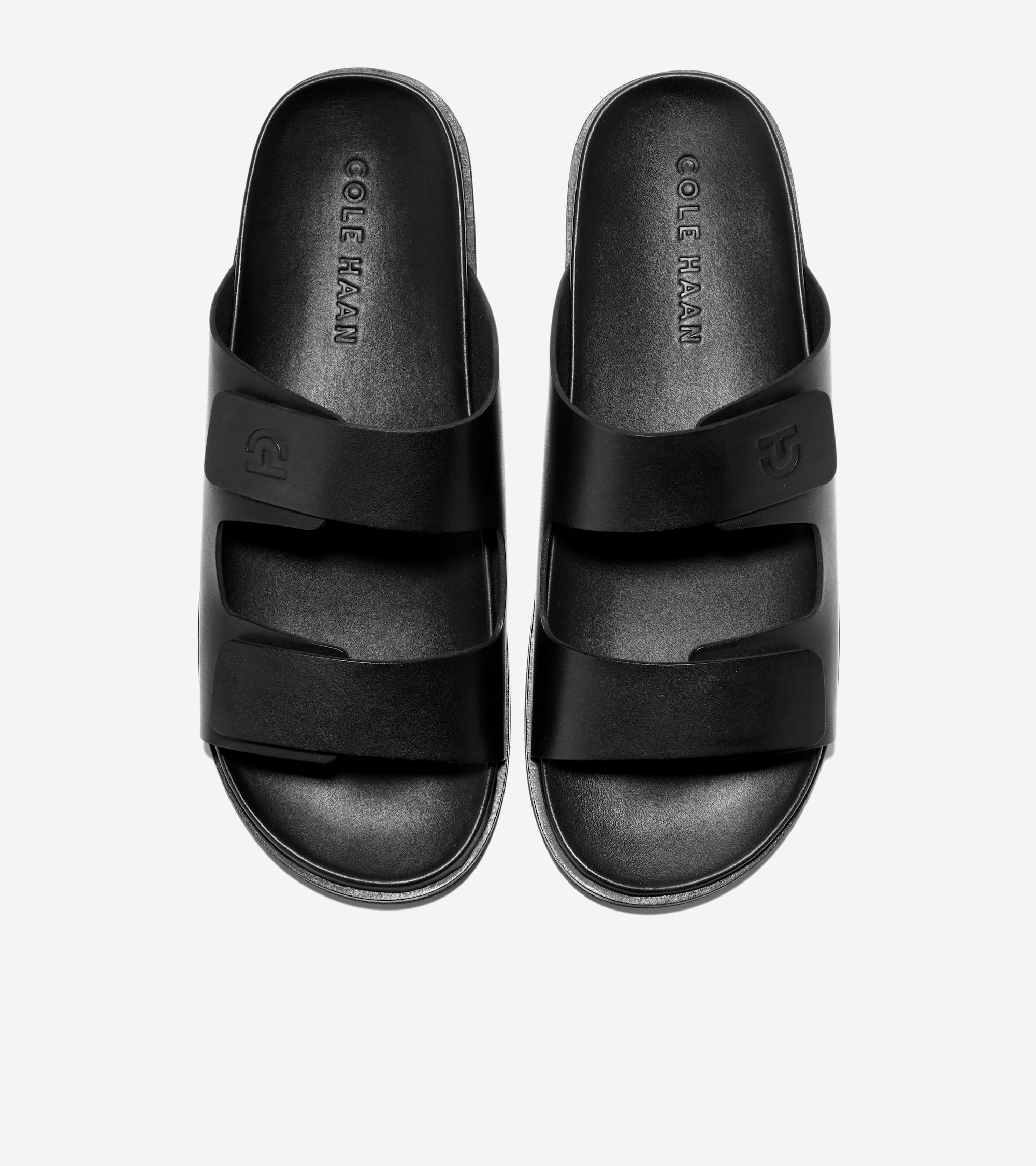 Men's Modern Classics Resort Sandals - Image 4