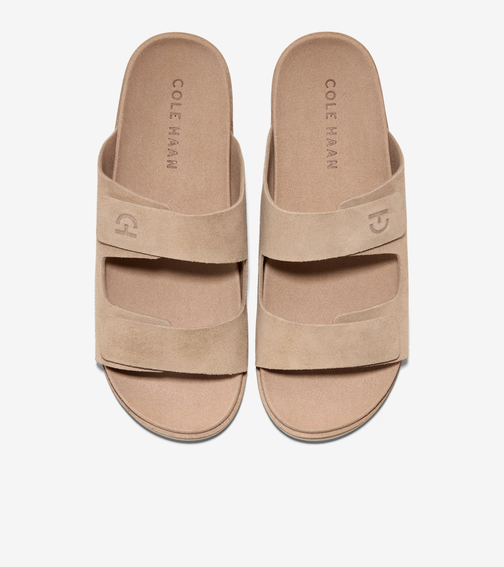 Men's Modern Classics Resort Sandals - Image 4