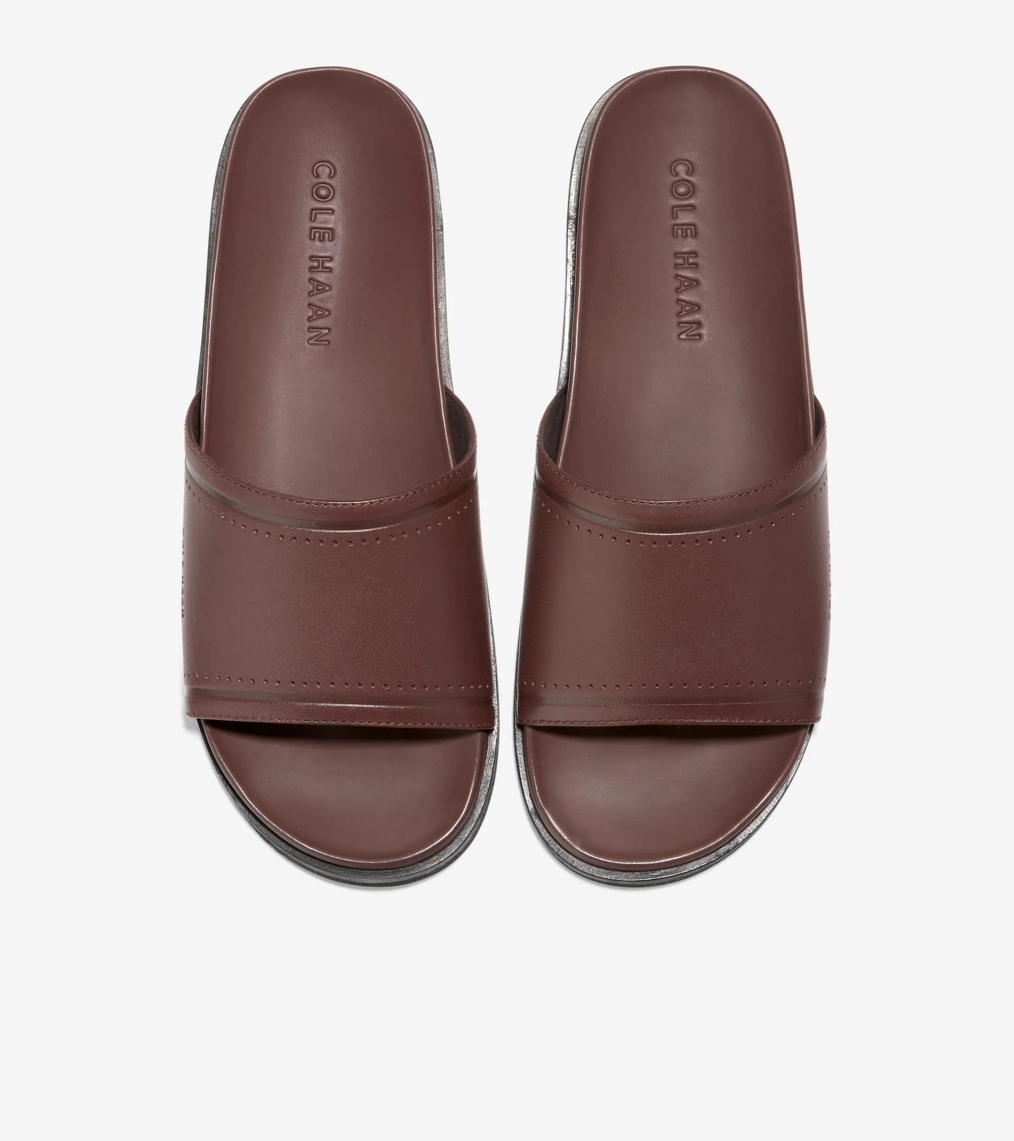 Men's Modern Classics Slide Sandal - Image 4