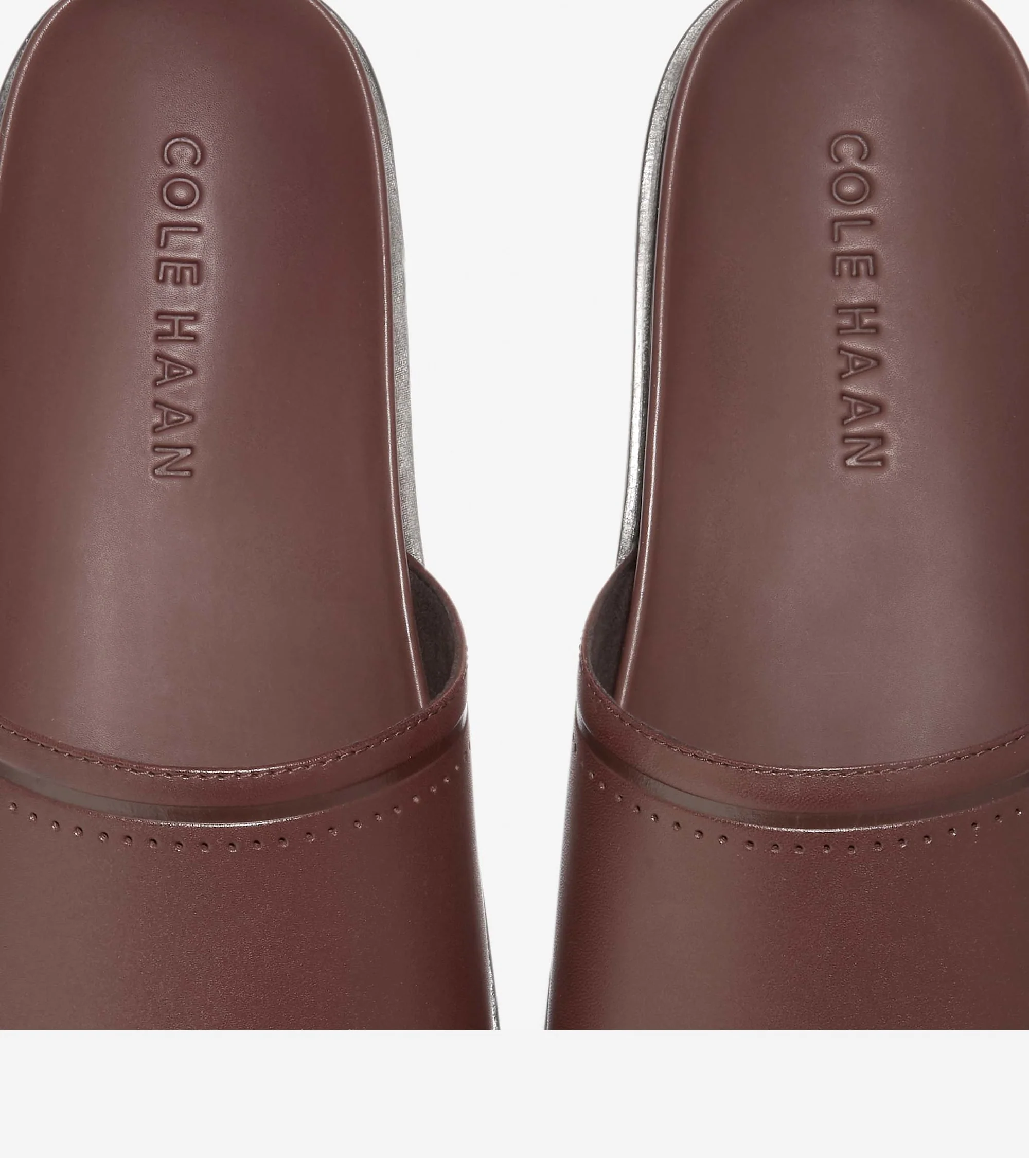 Men's Modern Classics Slide Sandal - Image 7