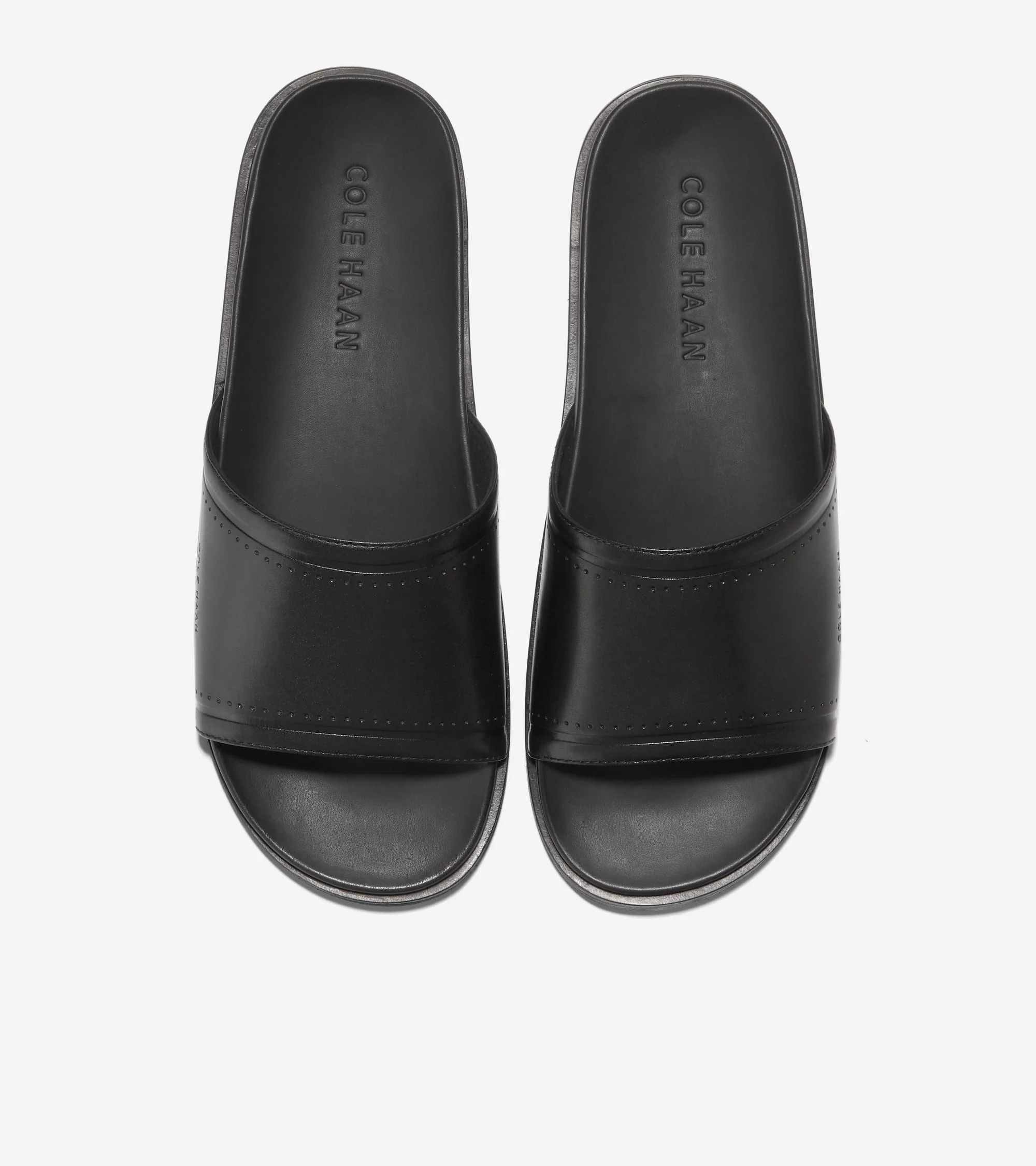 Men's Modern Classics Slide Sandal - Image 4