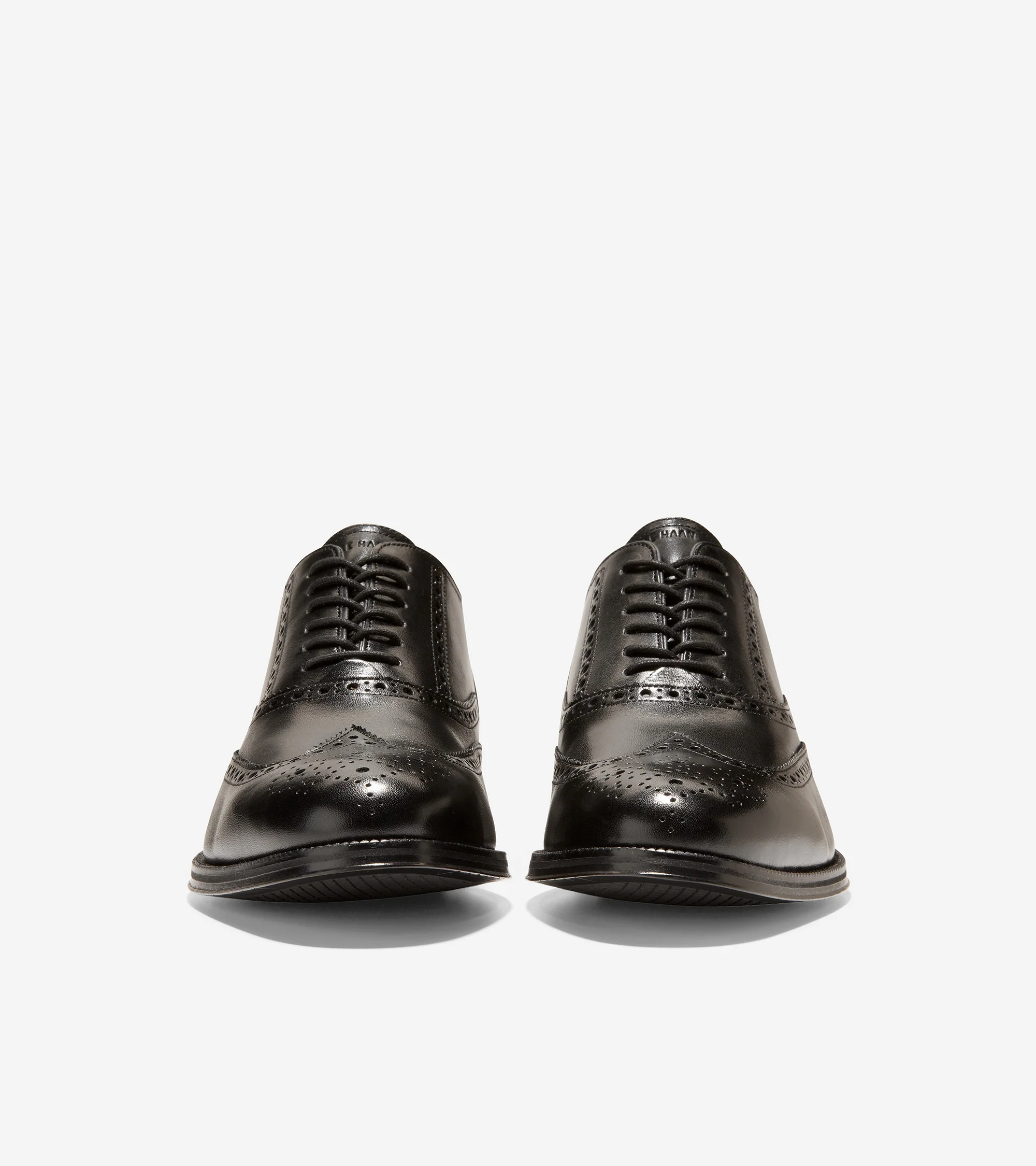 Men's Modern Classics Wingtip Oxford - Image 2
